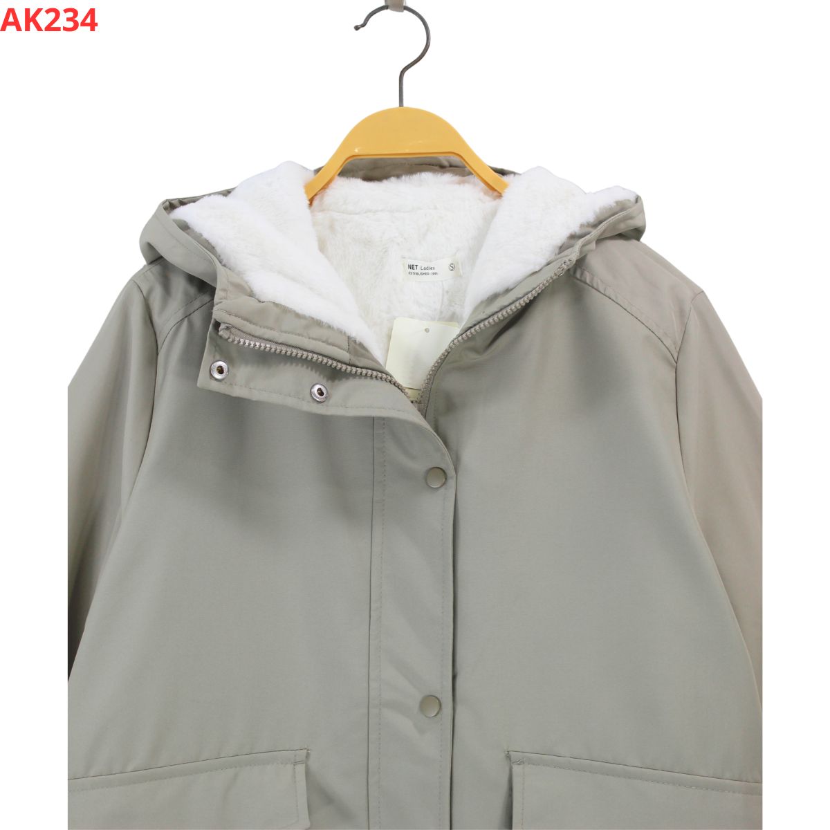 AK234 - ÁO KHOÁC LÔNG NET_thumbnail_10