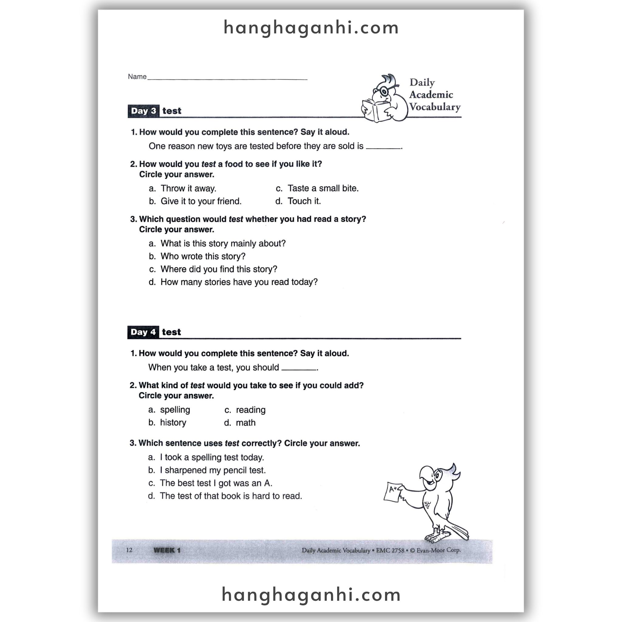 Daily Academic Vocabulary Grade 2_thumbnail_5