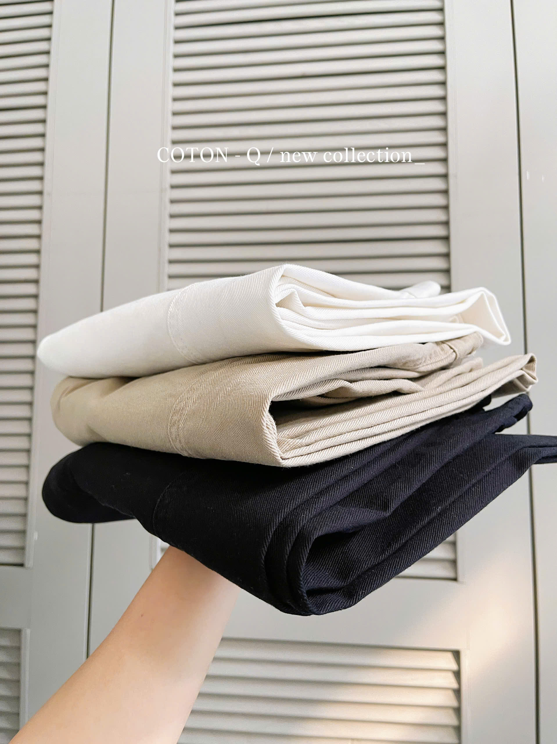 Quần ống rộng hàn ( TRẮNG )_thumbnail_24