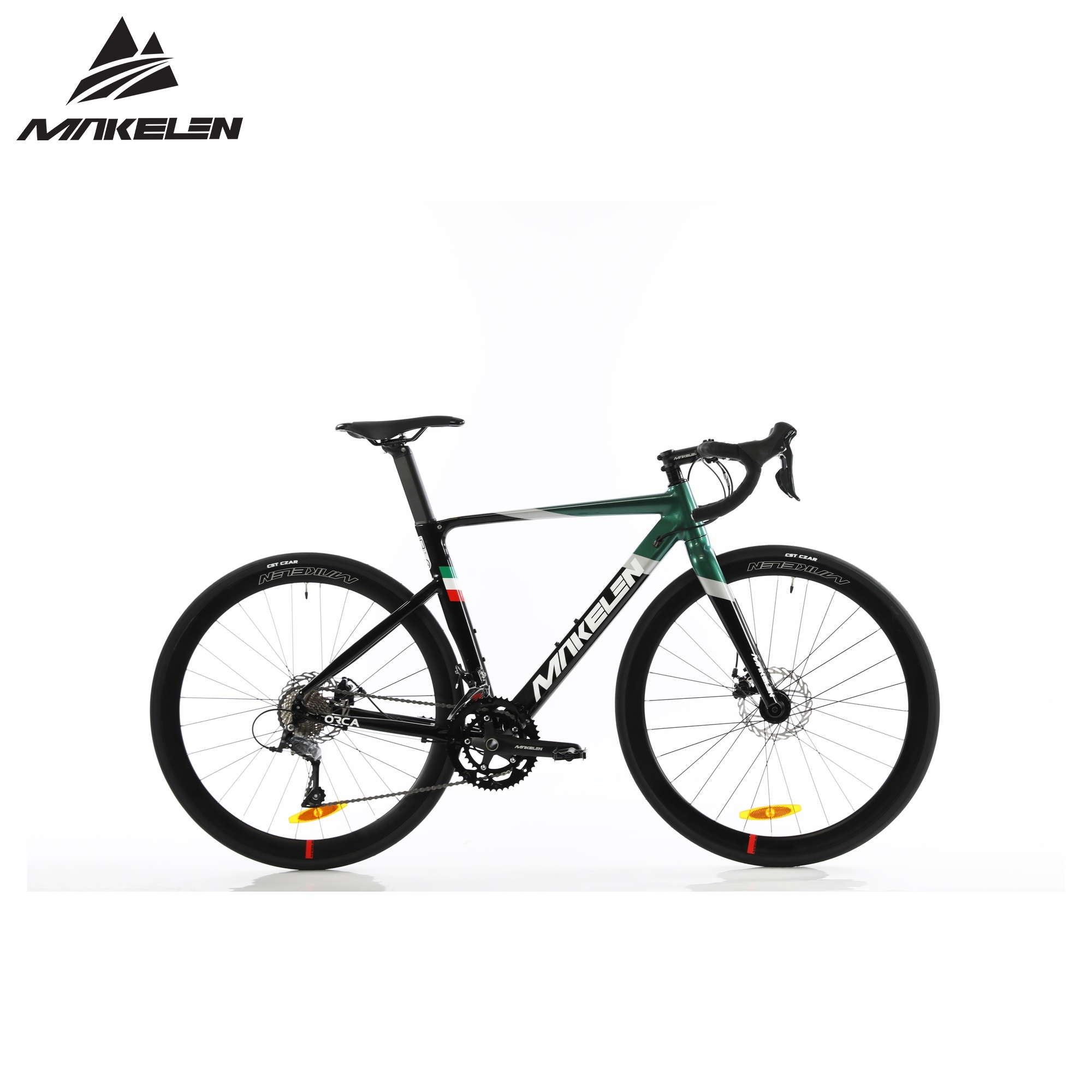 Xe đạp đua Road Makelen Orca SLR bánh 700c_thumbnail_1