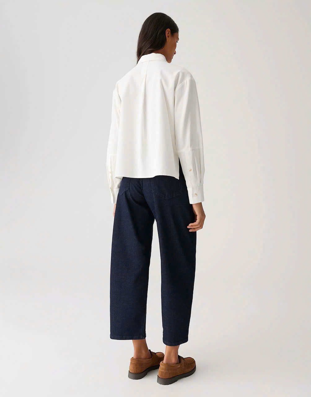 Áo somi tay dài gân ( XANH )_thumbnail_6