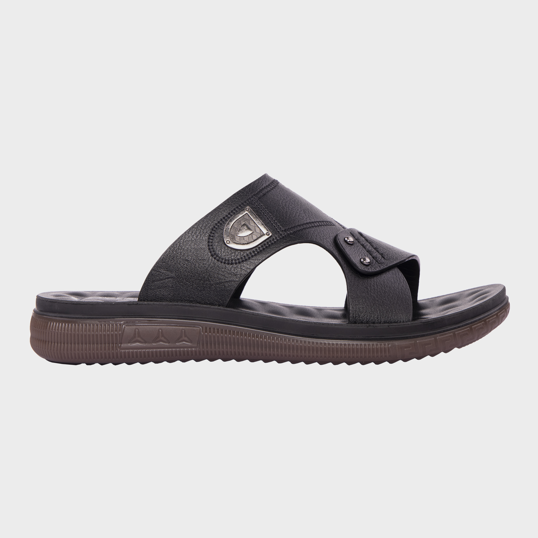 Dép Da Nam Overcome ODL610