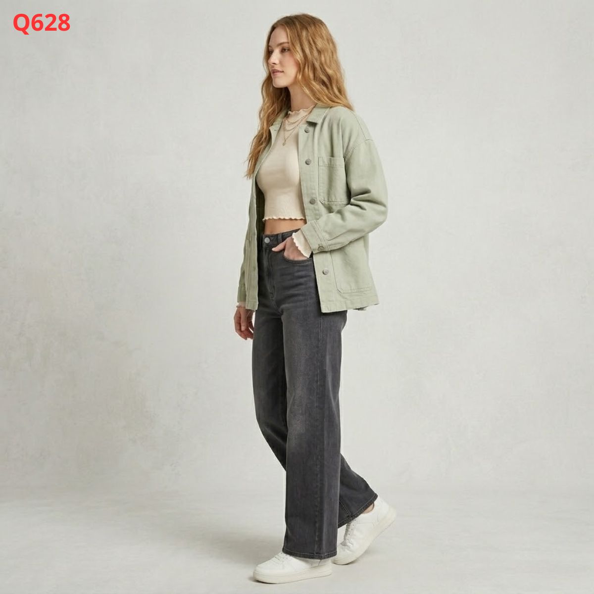 Q628- Quần jean xám đen_thumbnail_2