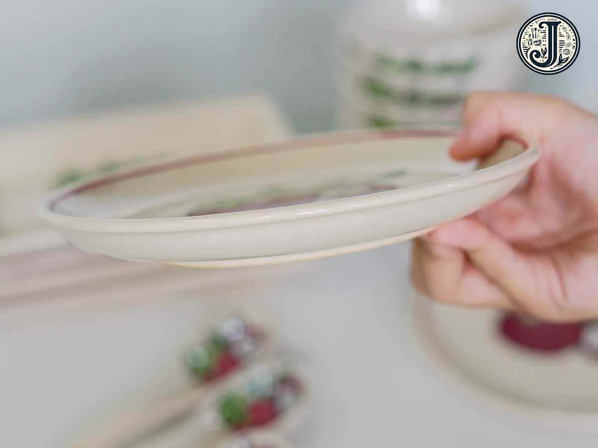 Dĩa măng cụt cạn 18cm J000338_thumbnail_1