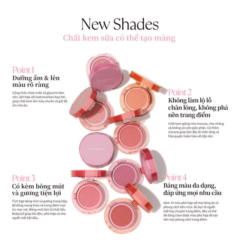 [MOON EYES] Má hồng dạng cushion Moon Eyes Emotional Explorer Air 4.5g_thumbnail_2