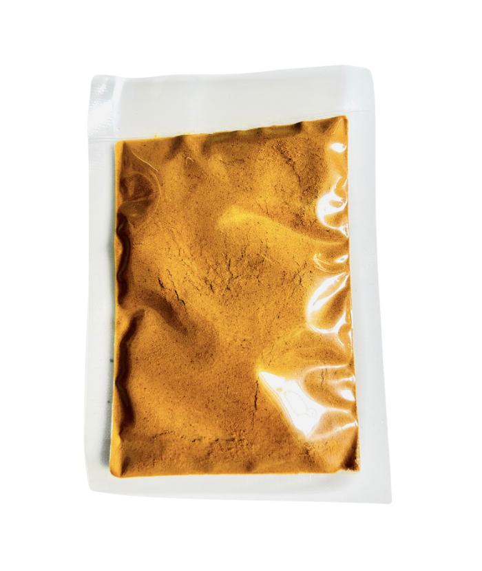 နနွင်းမှုန့်