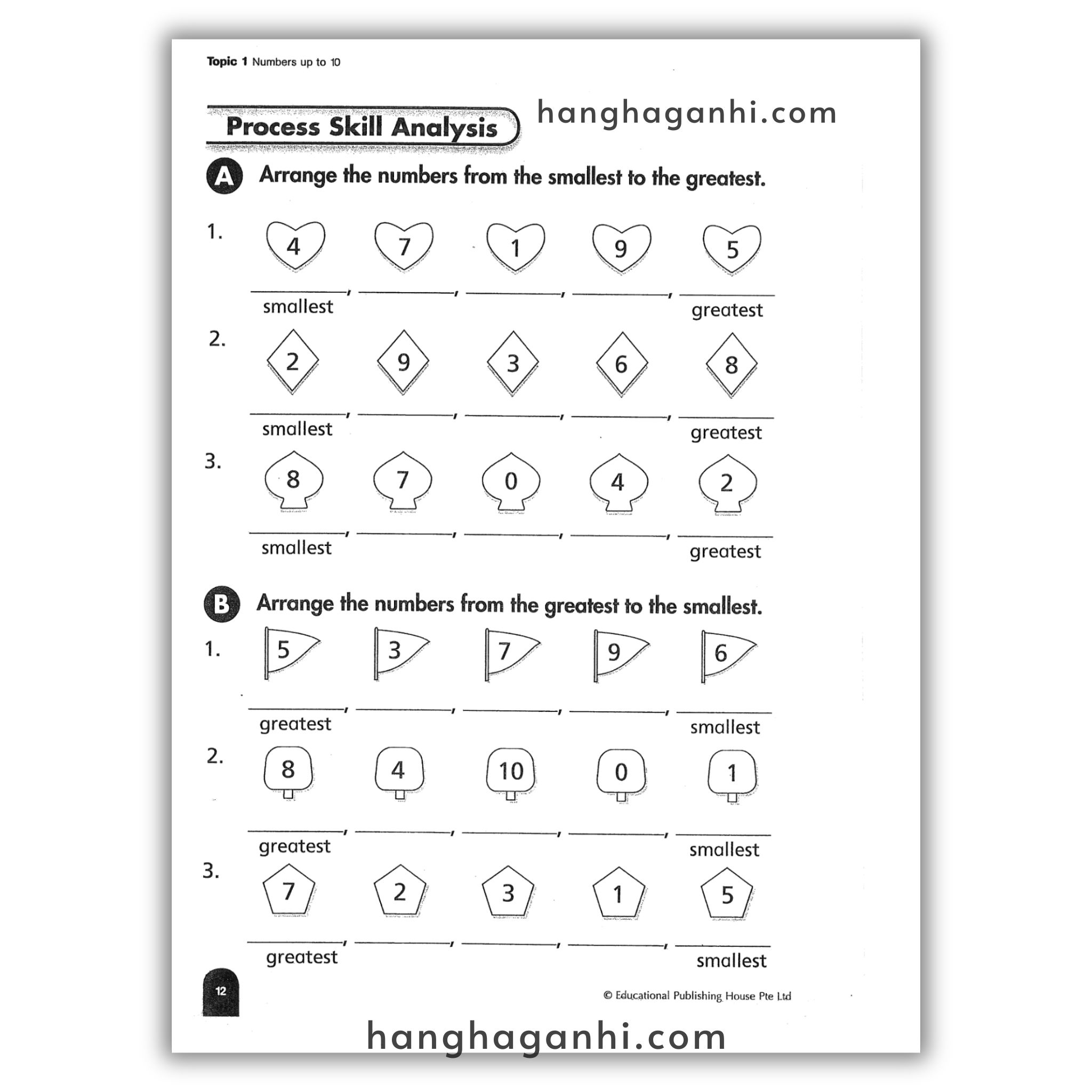 Sách Step by Step MATHS Primary 1_thumbnail_9