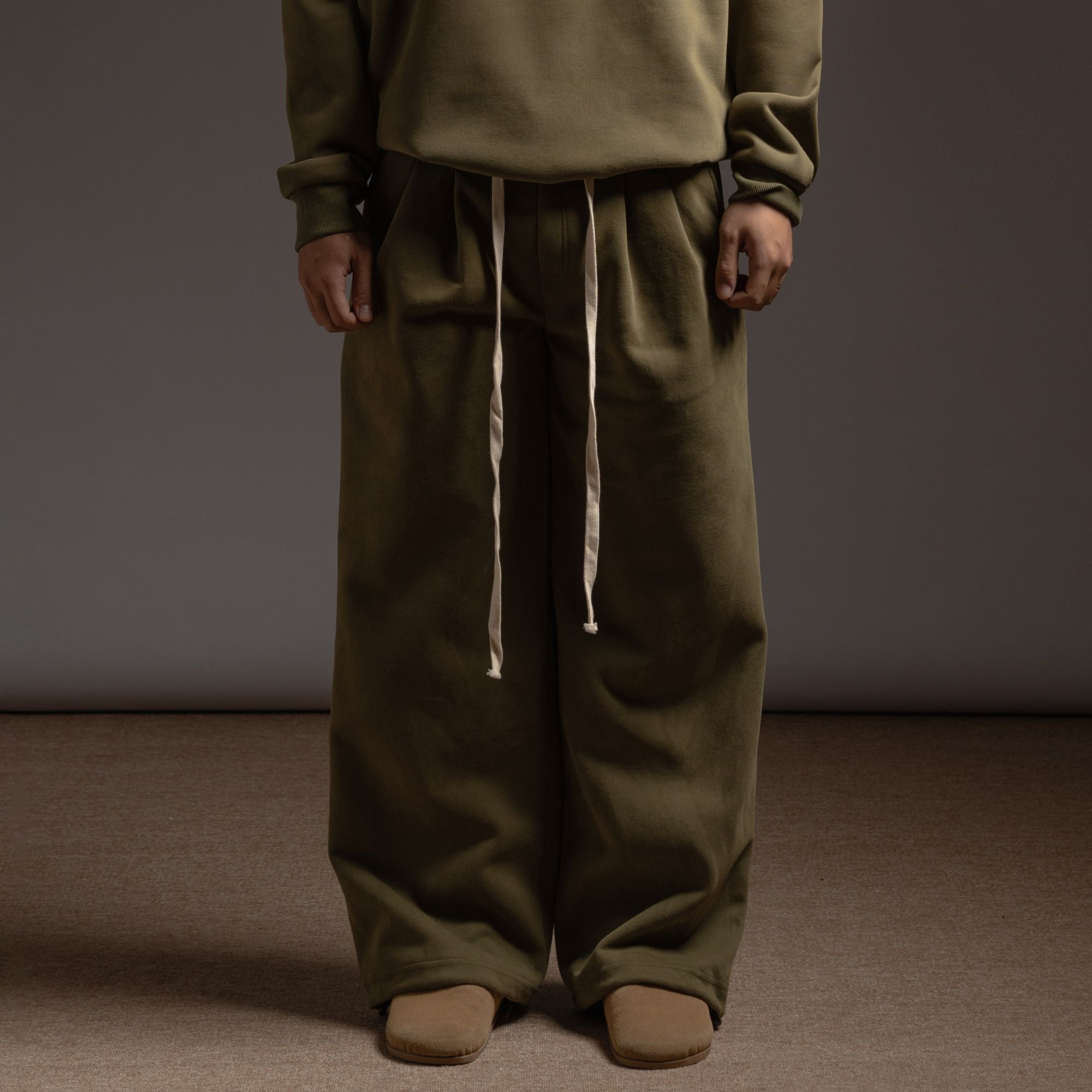 Quần Chuck Sweater Pant QN01_thumbnail_6