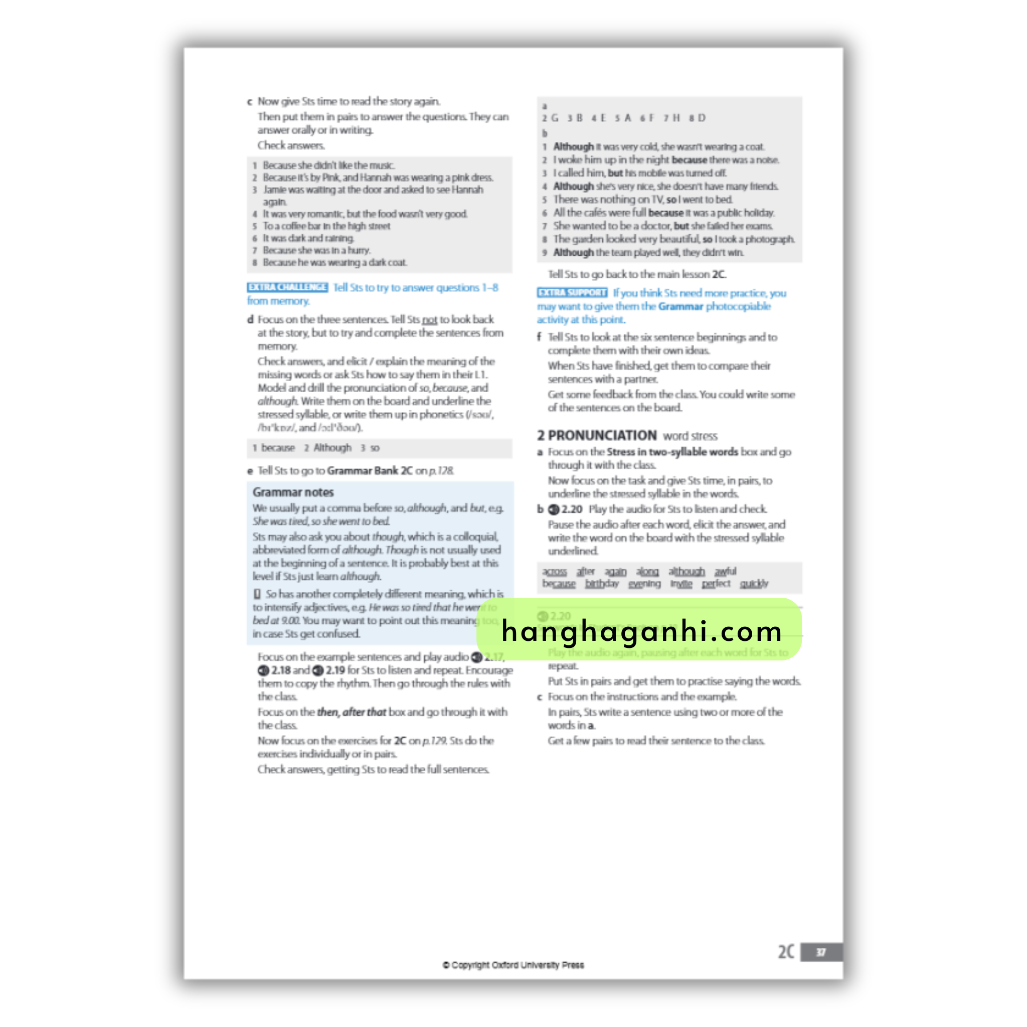 English File: Pre-Intermediate Teacher’s Book (Fourth Edition)_thumbnail_4