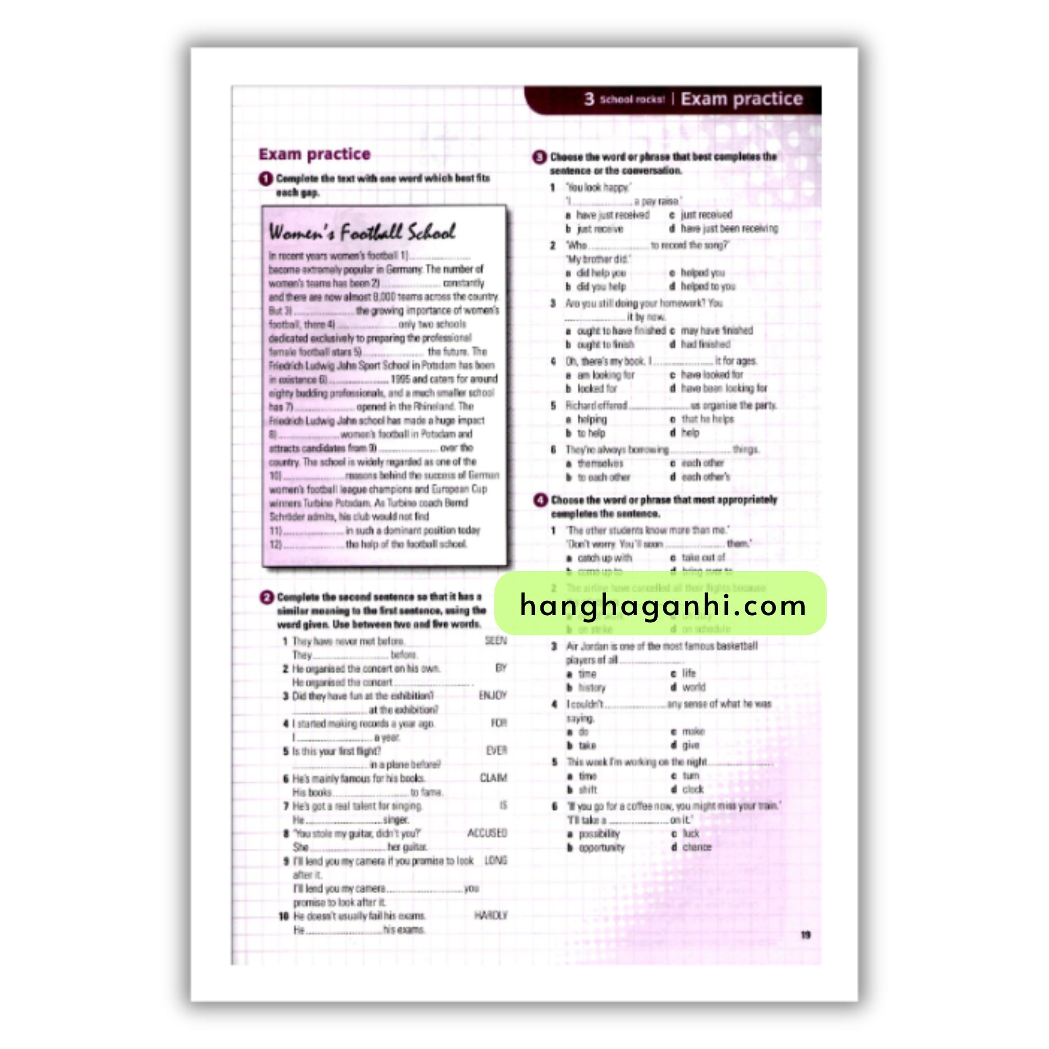 Activate! B1+ Grammar and Vocabulary_thumbnail_12