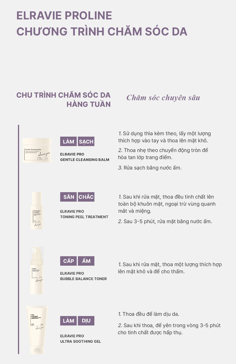 Nước cân bằng, cấp ẩm Elravie Pro Bubble Balance Toner 145ml_thumbnail_11