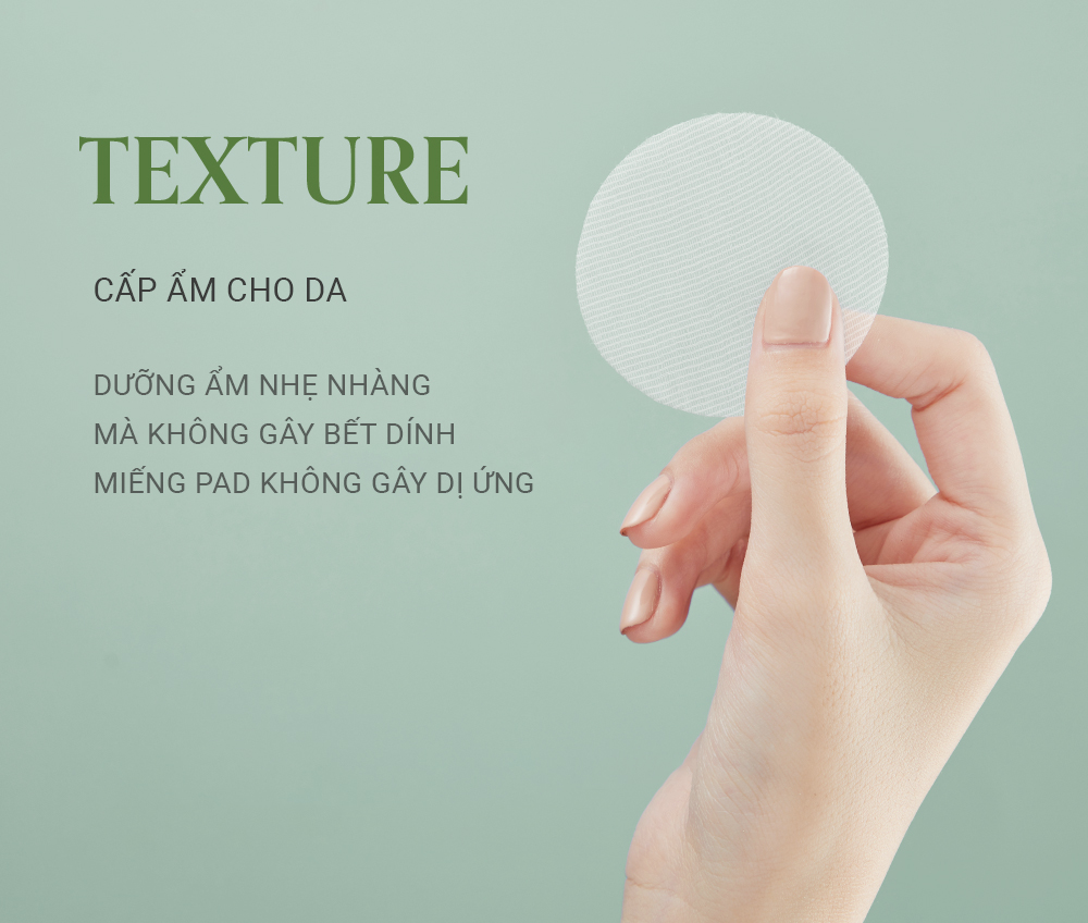 Toner Pad làm dịu da Elravie HyCicaMue 80 miếng_thumbnail_9