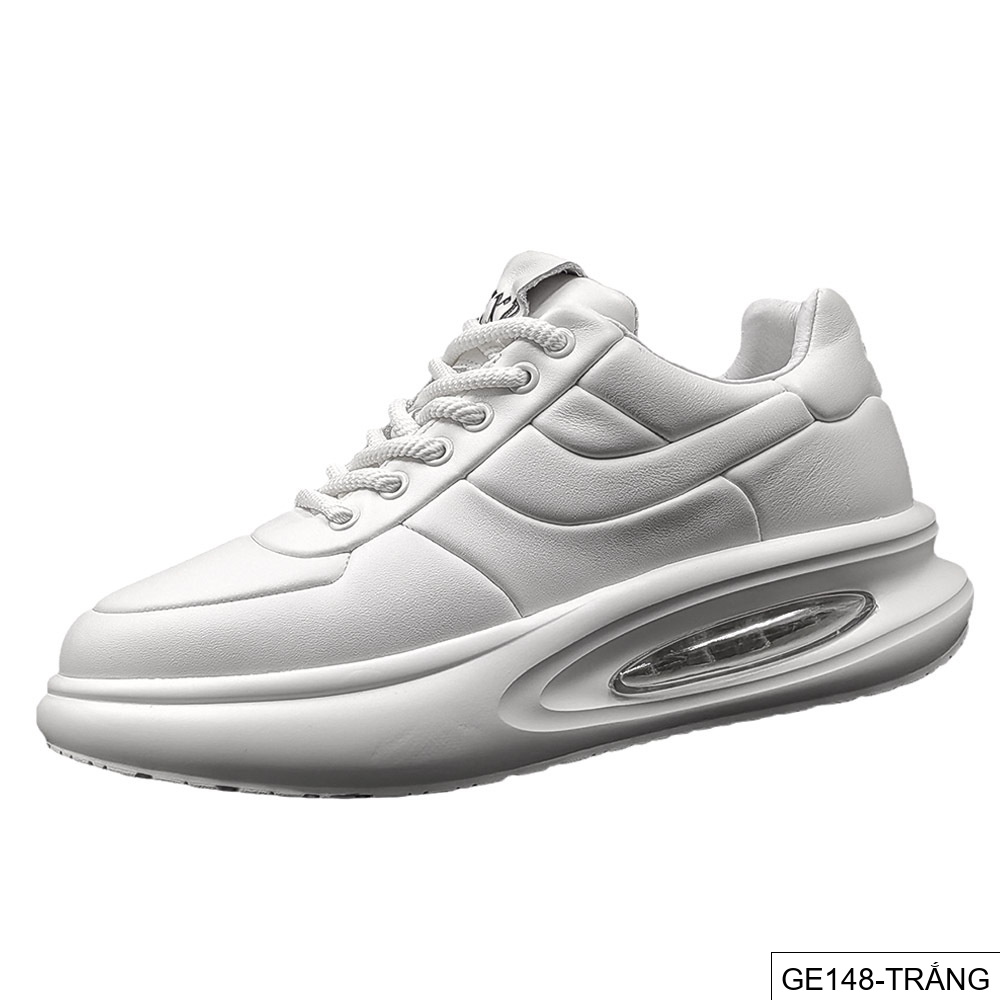 GE148 - Giày thể thao dễ phối mùa thu Da bò lớp đầu cho nam giày hợp thời trang nam giày nam ga Châu Âu Giày bánh mì thường ngày Thiểu Số da thật_thumbnail_14