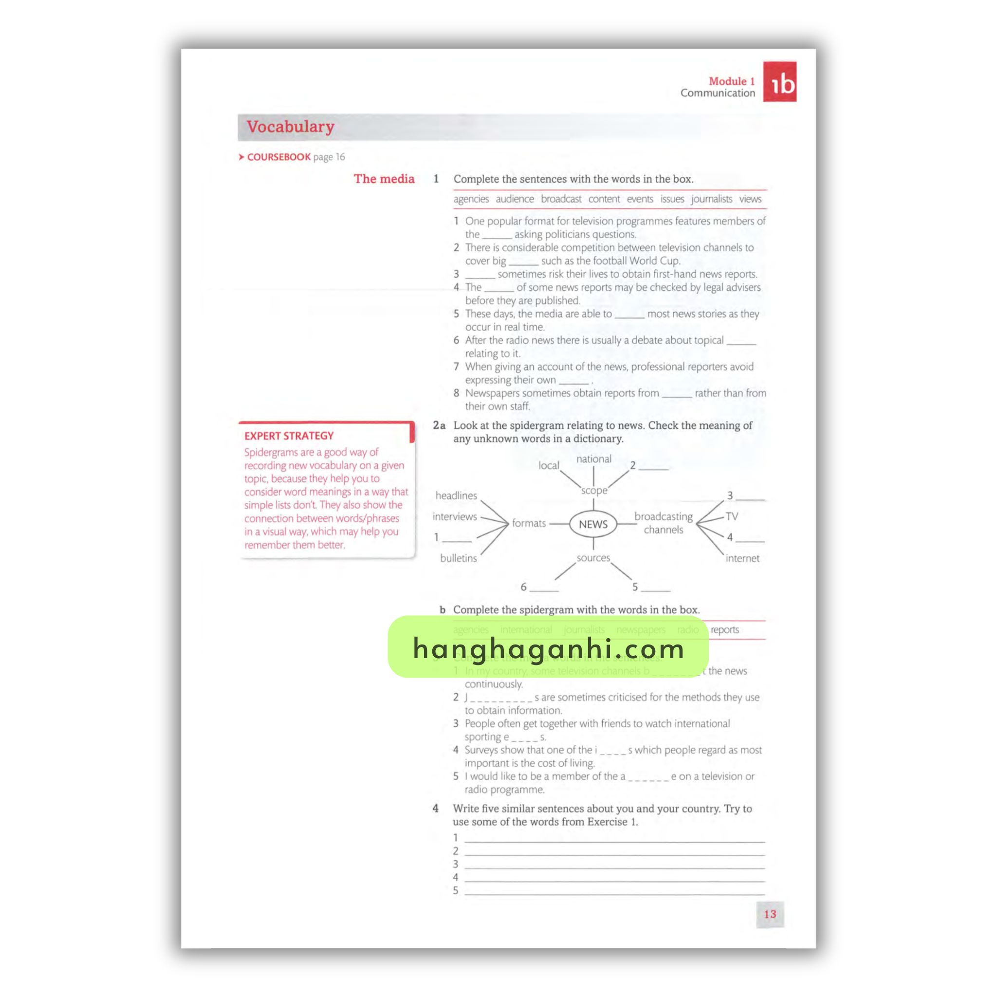 Expert Ielts 6 Student’s Resource Book With Key_thumbnail_17
