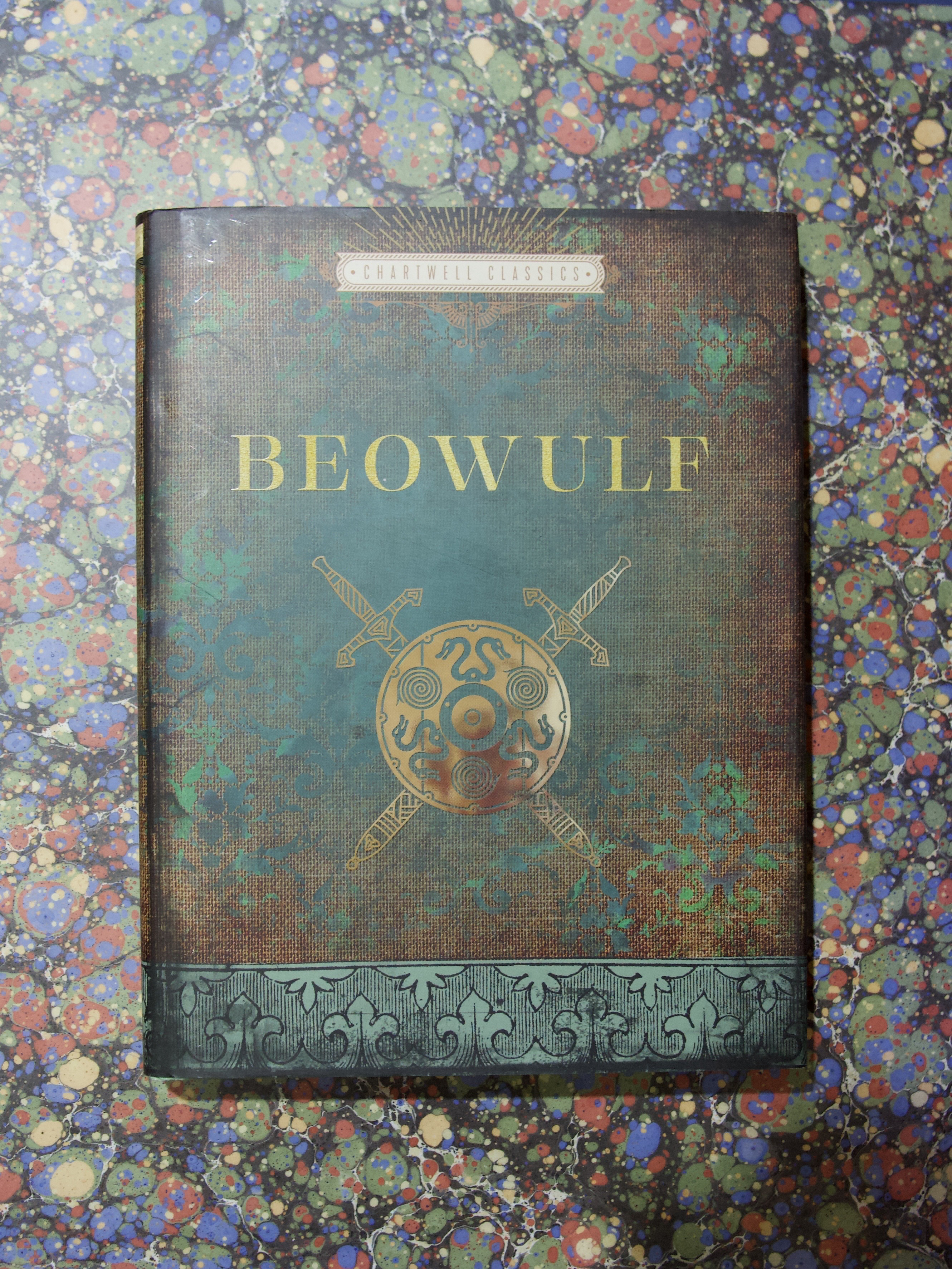 Beowulf