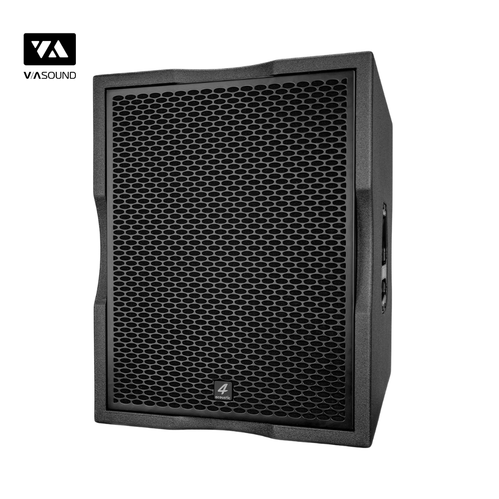 Loa Subwoofer 4ACOUSTIC PCS 118BS