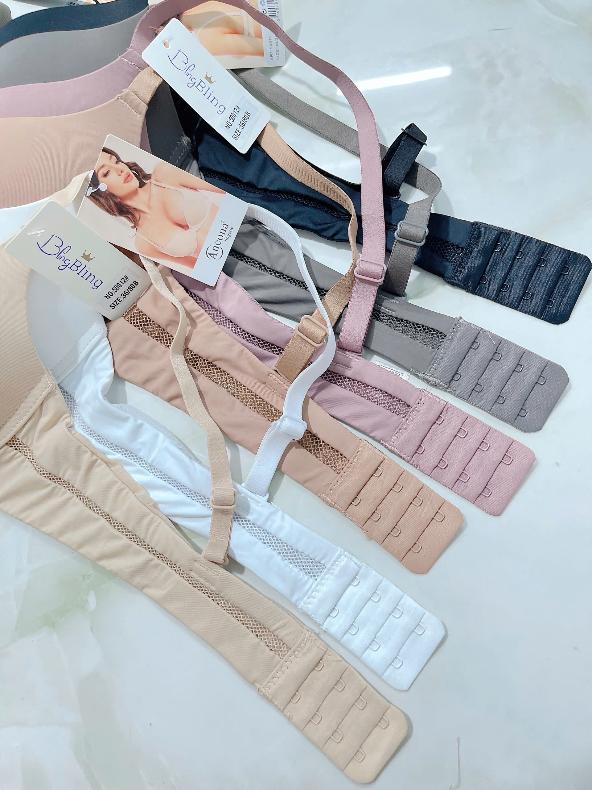 Set 2 áo ngực có gọng ( NGẪU NHIÊN ) - mua 2set có trùng_thumbnail_2