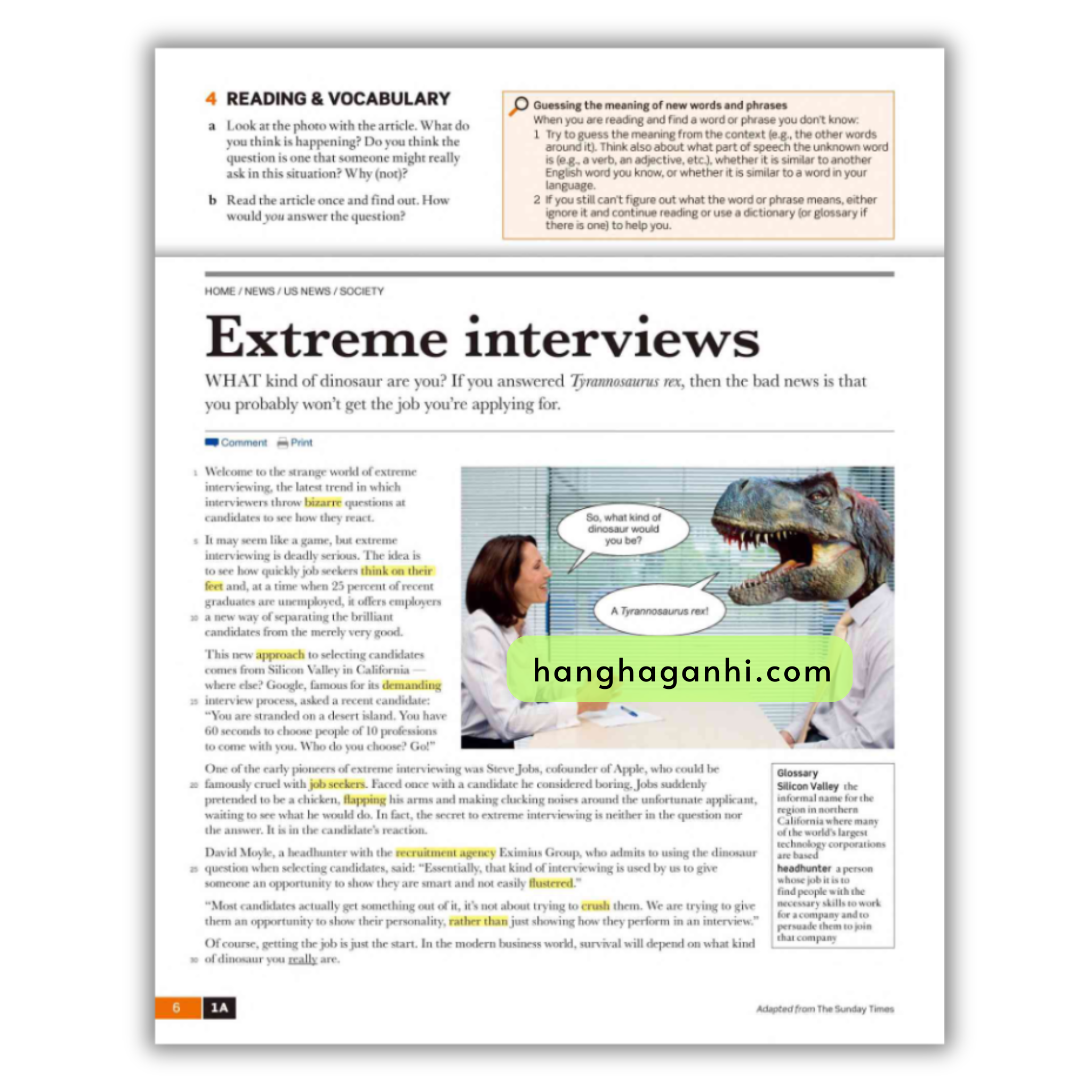 American English File 4 Student Book (Second Edition)_thumbnail_7