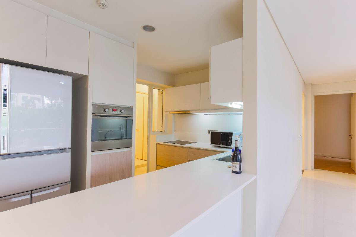 Chuyển nhượng căn hộ 2PN, 98 m², nội thất đẹp tại The Estella