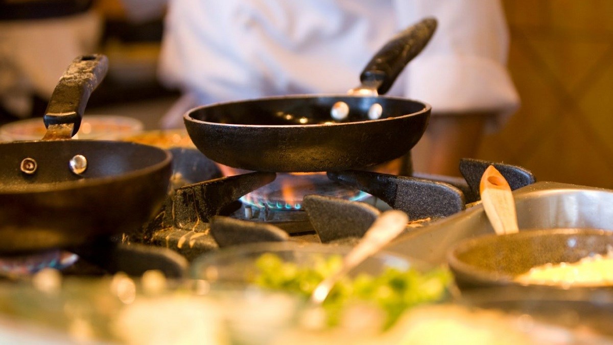 10 mẹo đơn giản làm bạn ngạc nhiên trong nhà bếp