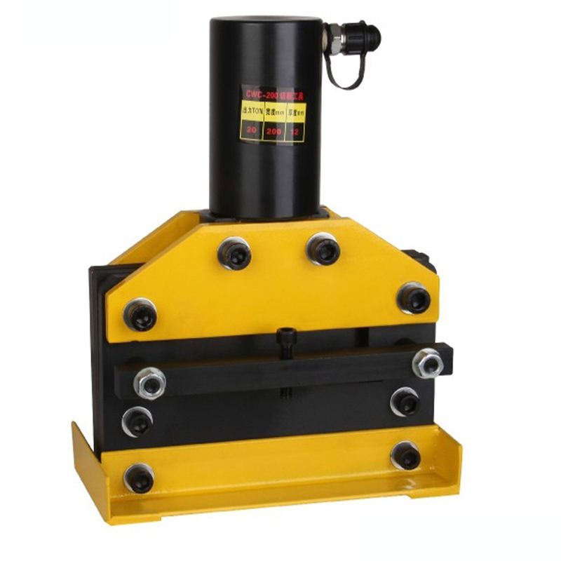 Máy cắt thuỷ lực CWC150, CWC200_thumbnail_9