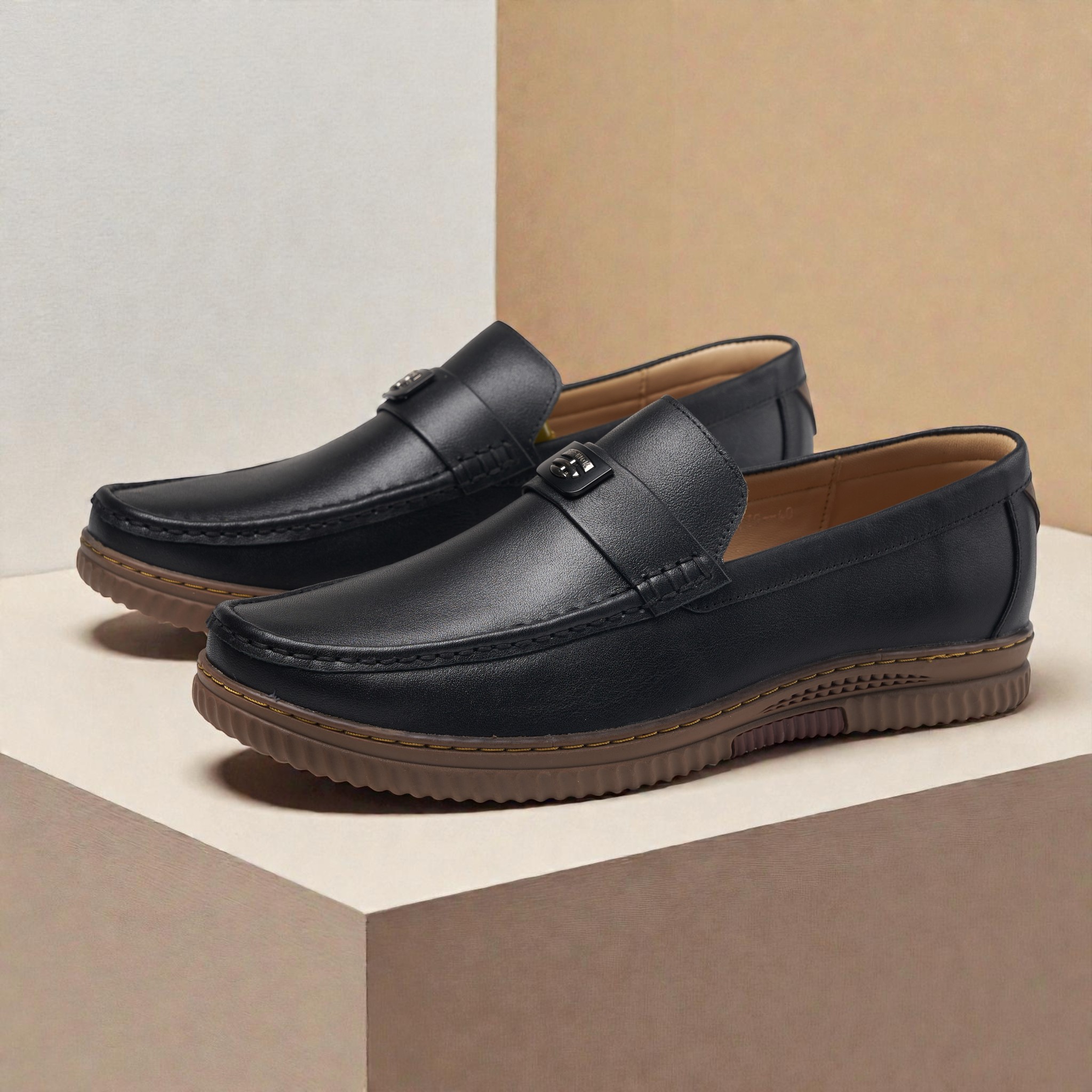 Giày Lười Nam TM-GL556