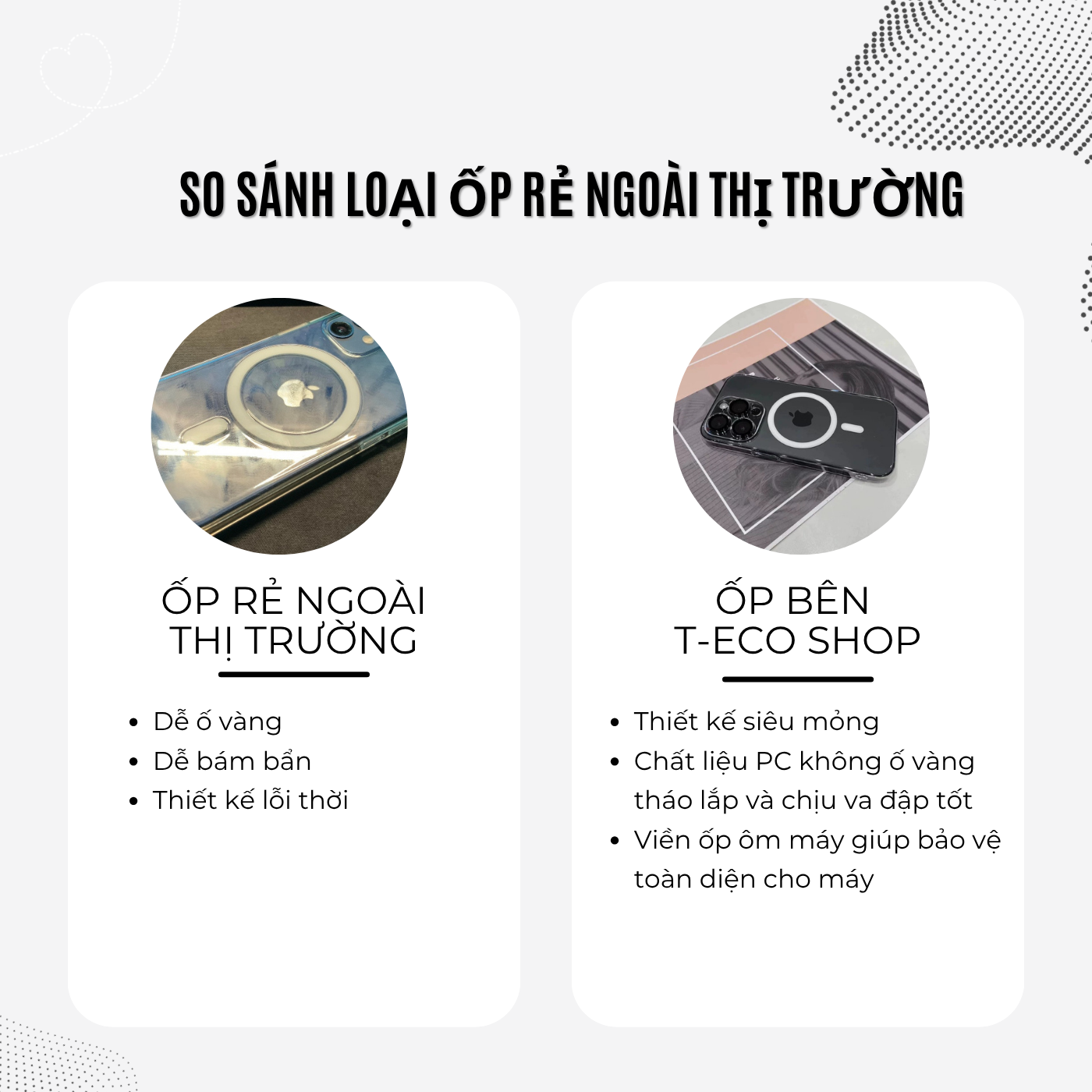 T-ECO SHOP | Ốp Lưng iP 17 Trong Suốt Siêu Mỏng – Có Vòng Từ Tính, Bảo Vệ Camera, Chống Sốc_thumbnail_8