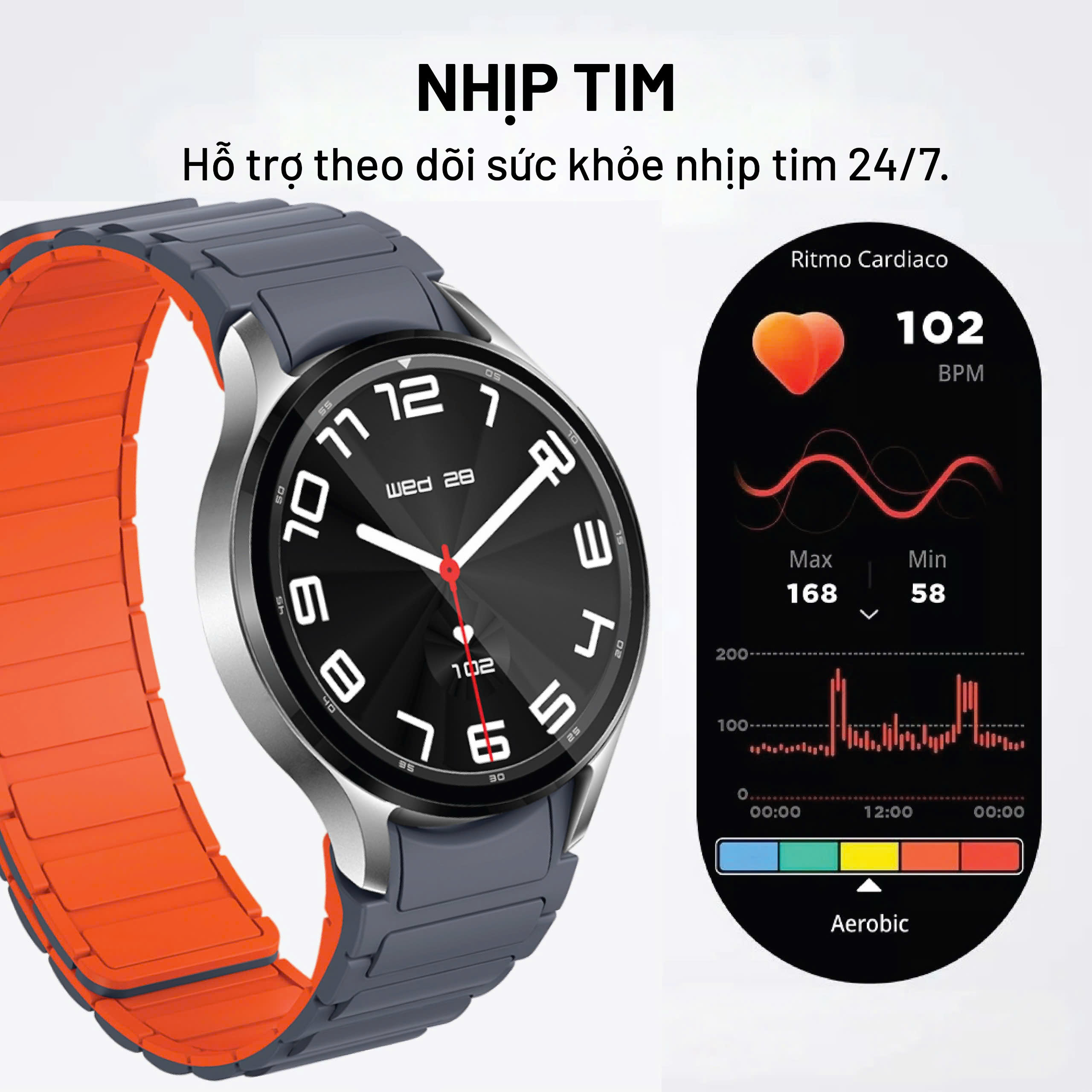 Đồng hồ thông minh Colmi - I28-ULTRA_thumbnail_1