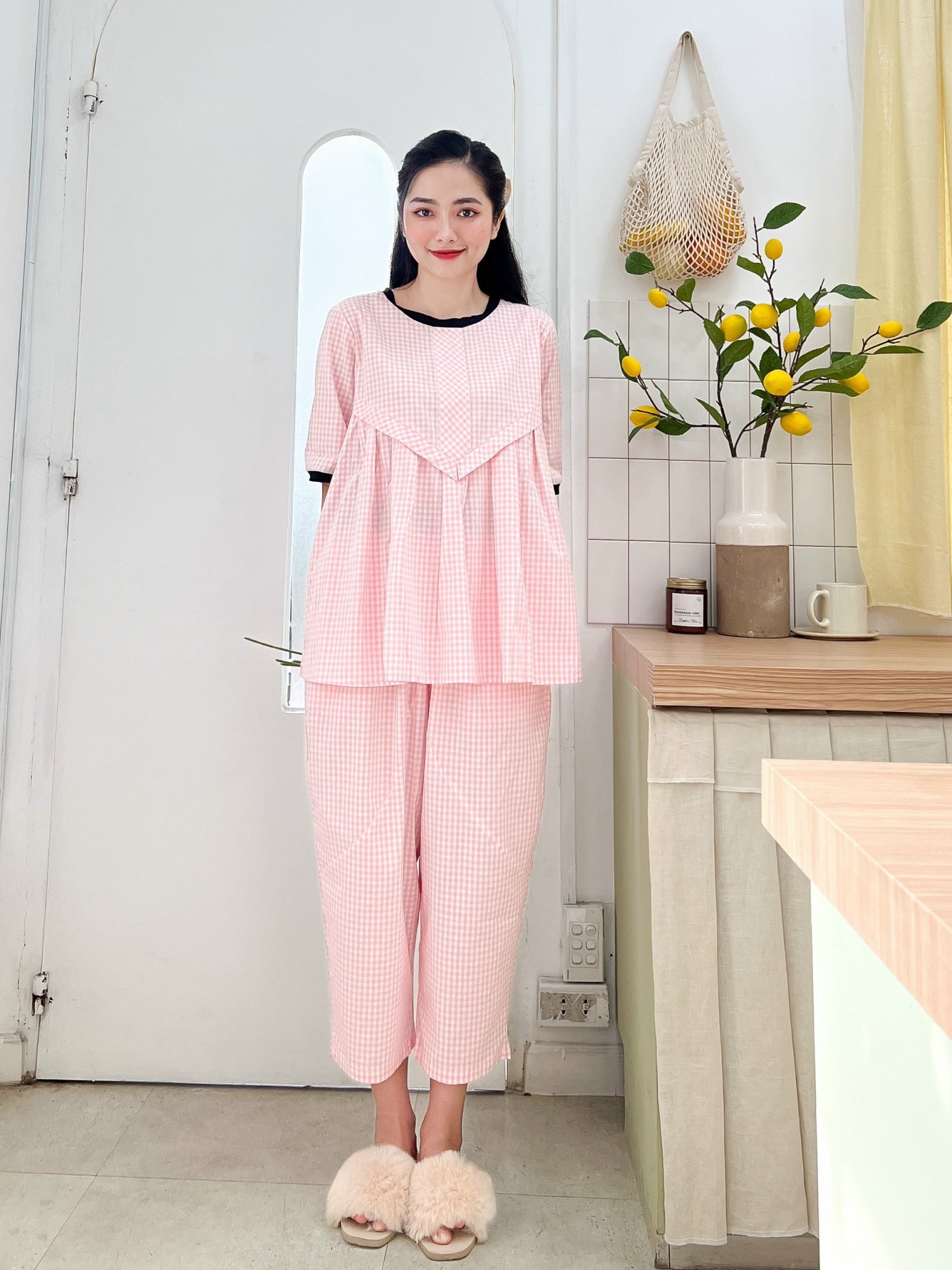 B221 BO NU WEST (L8-4)