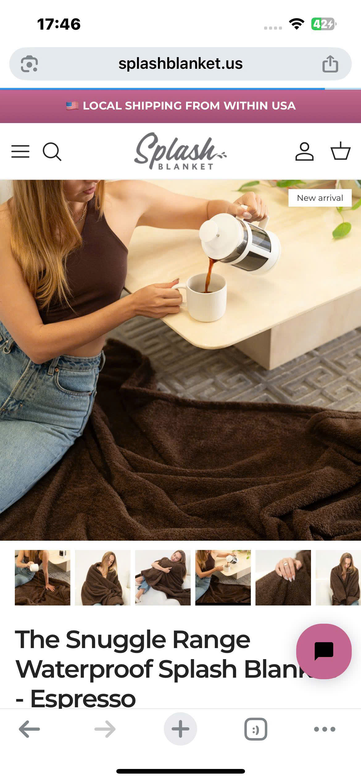 G643 CHĂN THROW BLANKET_thumbnail_4