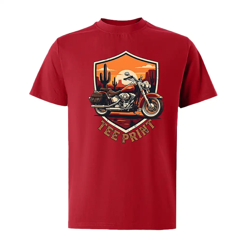 Áo thun nam form rộng TeePrint streetwear 3059_thumbnail_12