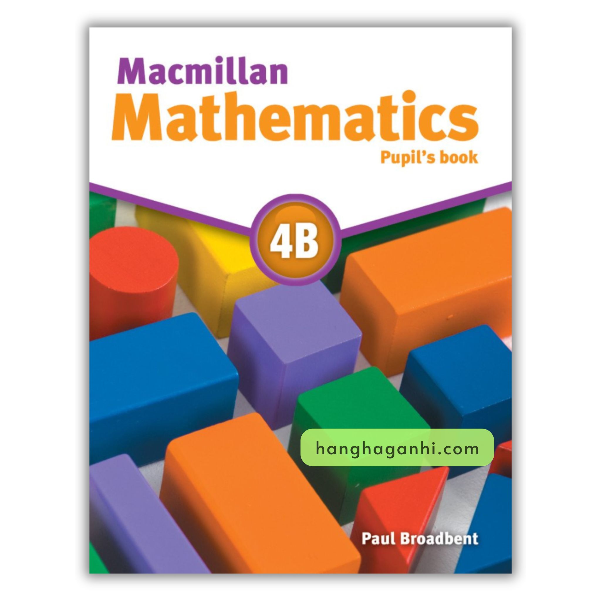 Macmillan Mathematics 4B Pupil’s book_thumbnail_0
