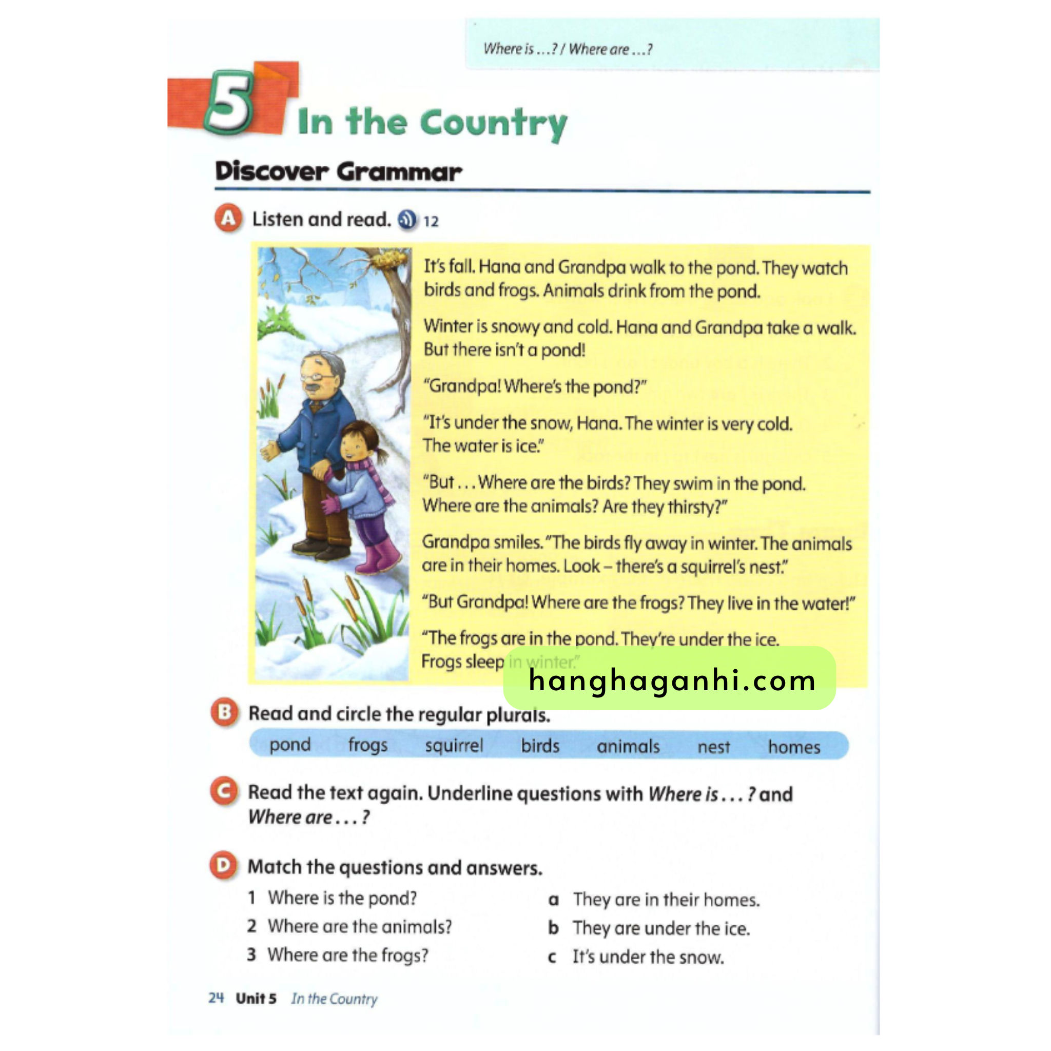 Oxford Discover Level 1 Grammar_thumbnail_10