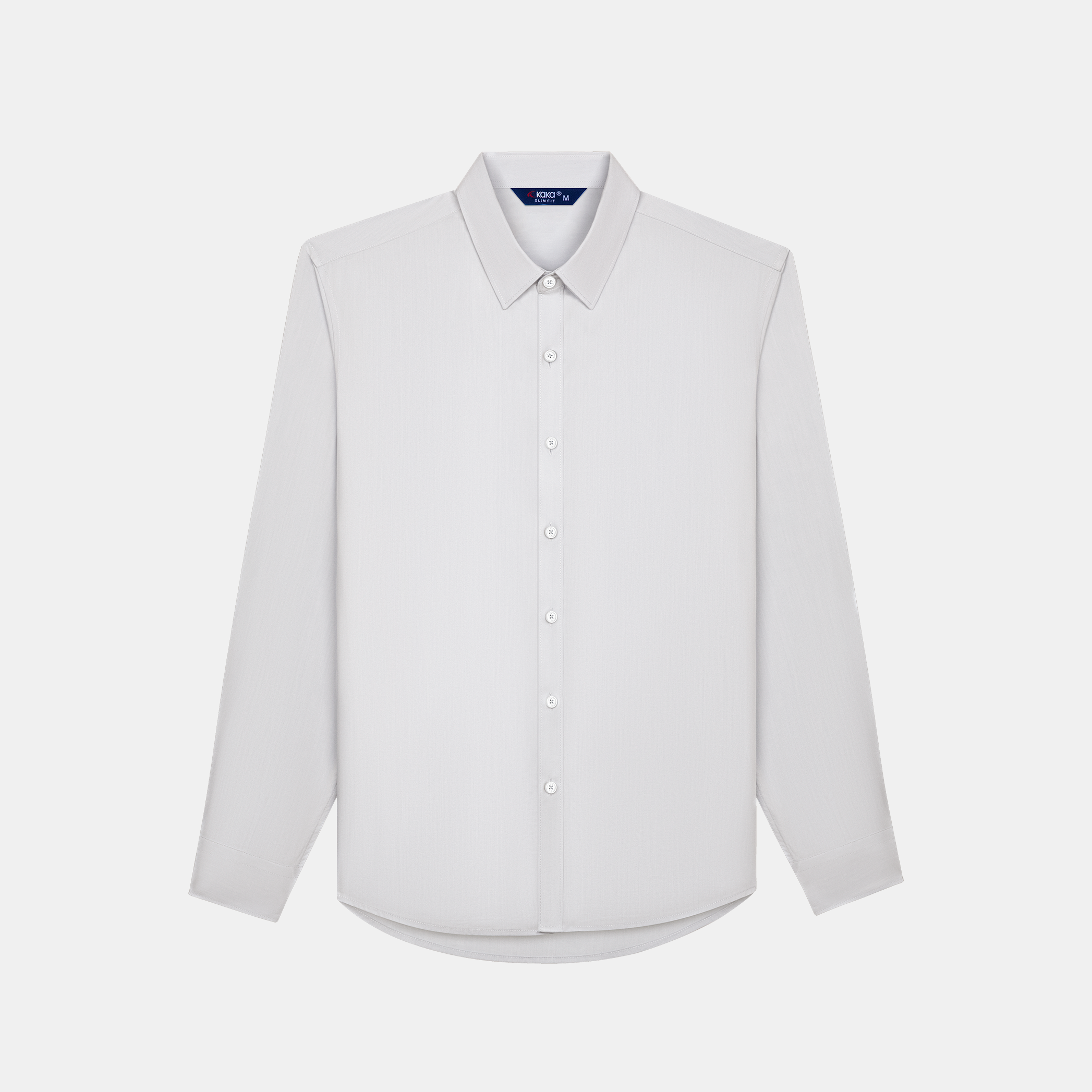 Sơ Mi Trắng Trơn Dài Tay S36_thumbnail_7