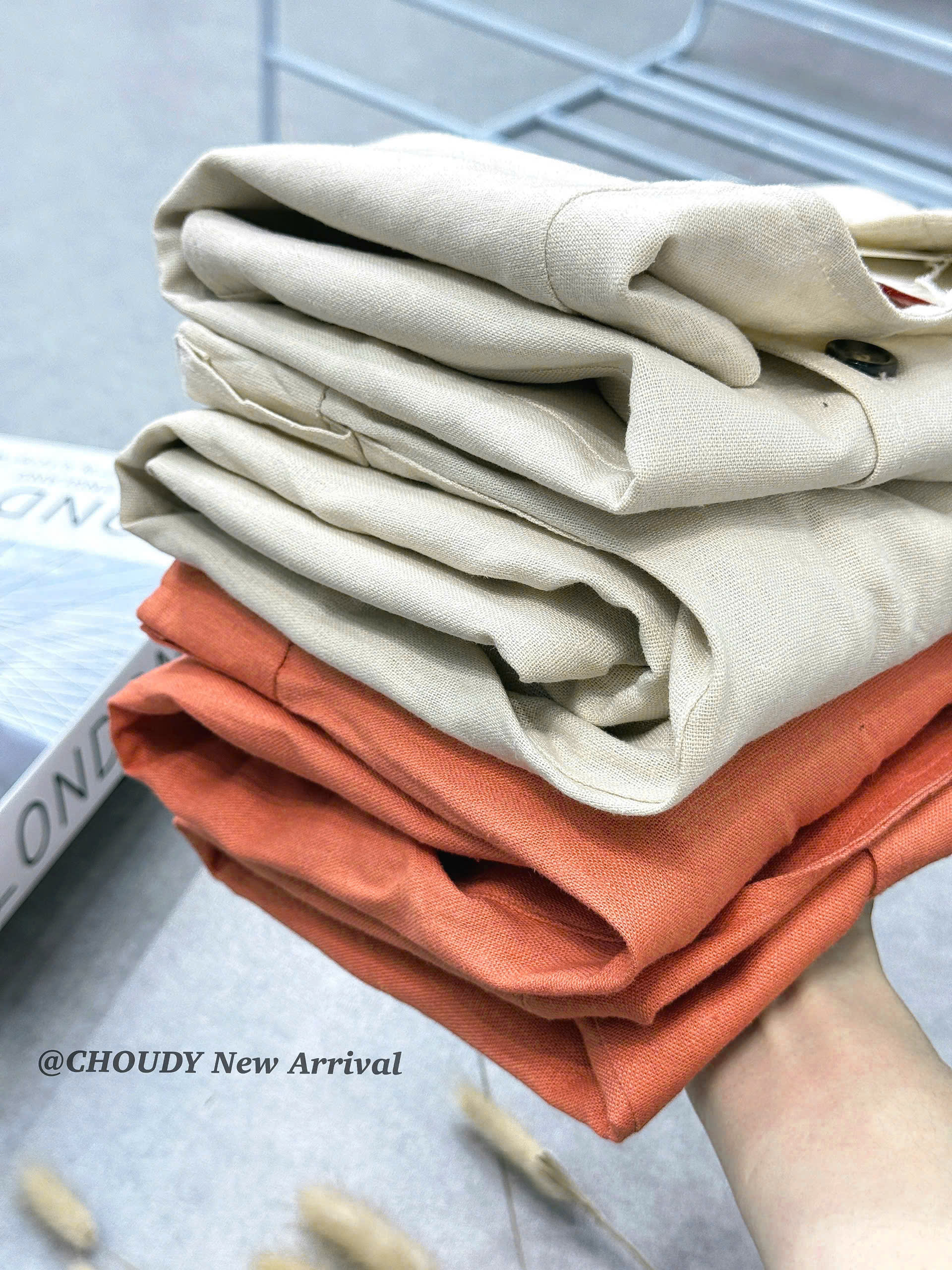 SALE U100 SET BỘ LINEN 2 MÀU_thumbnail_10