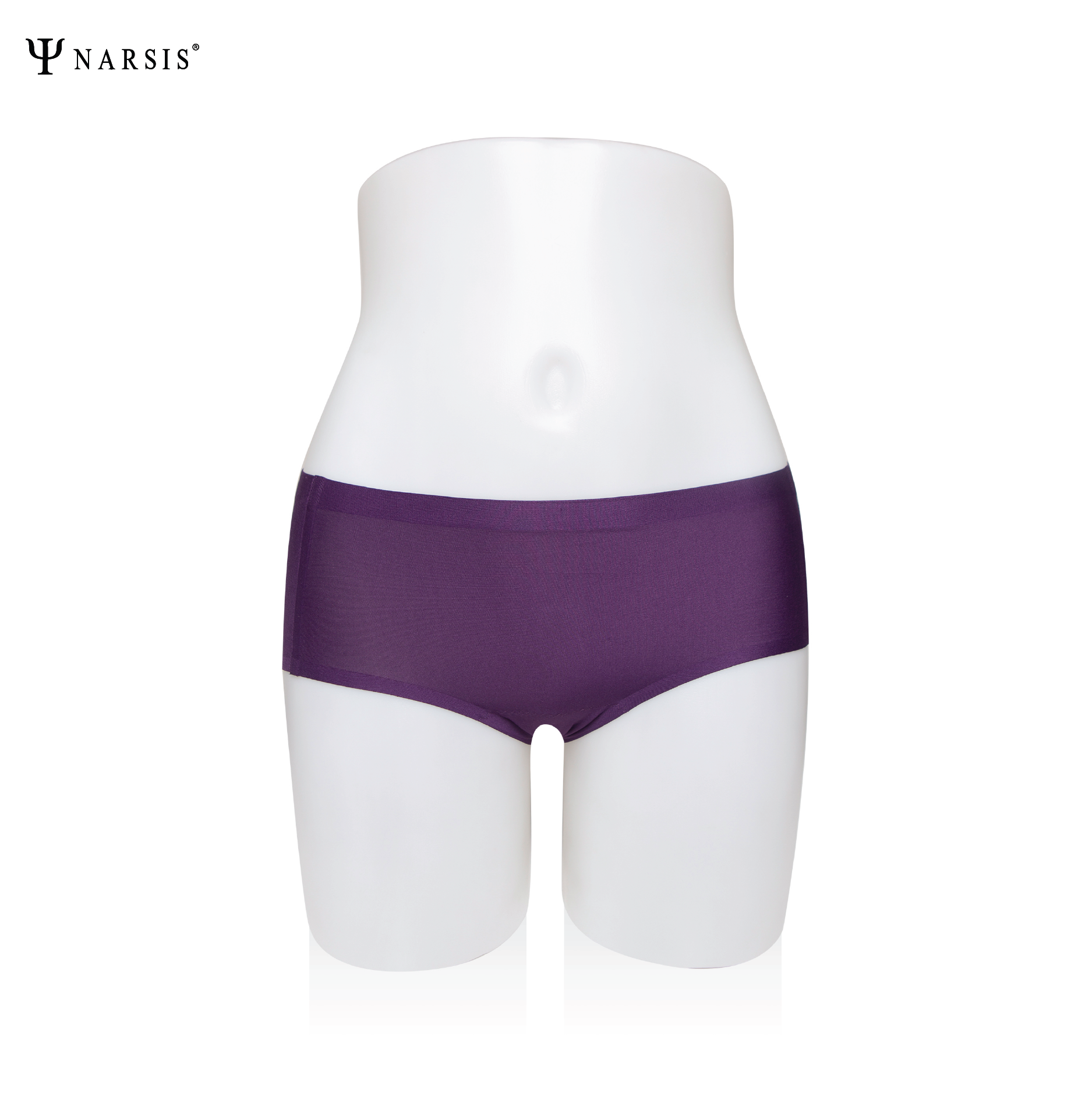 QUẦN LÓT NỮ K8077 NARSIS VẢI THUN LẠNH THOÁNG MÁT, LÓT COTTON THOẢI MÁI, GIỮ DÁNG TỐT, THOẢI MÁI ..._thumbnail_2