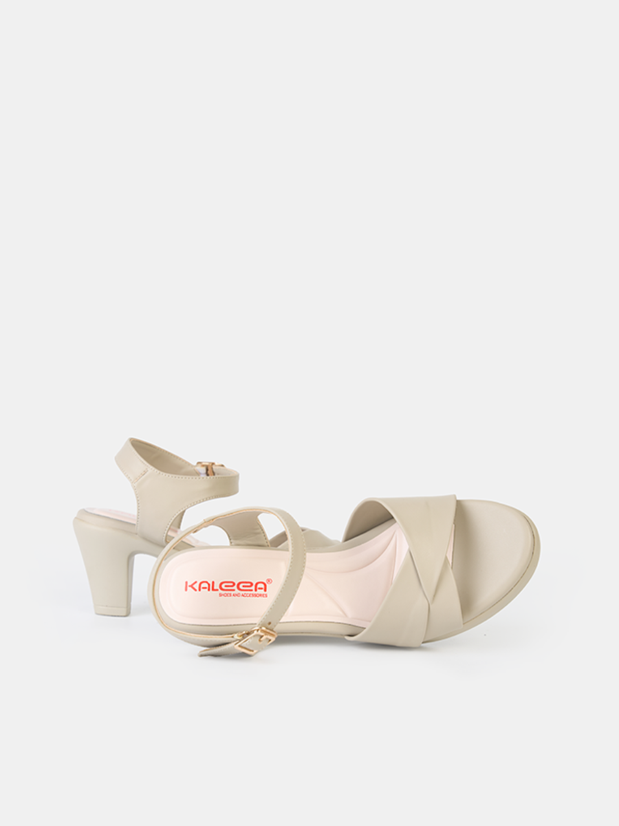 G15 - Sandal Cao Gót Nữ 5cm