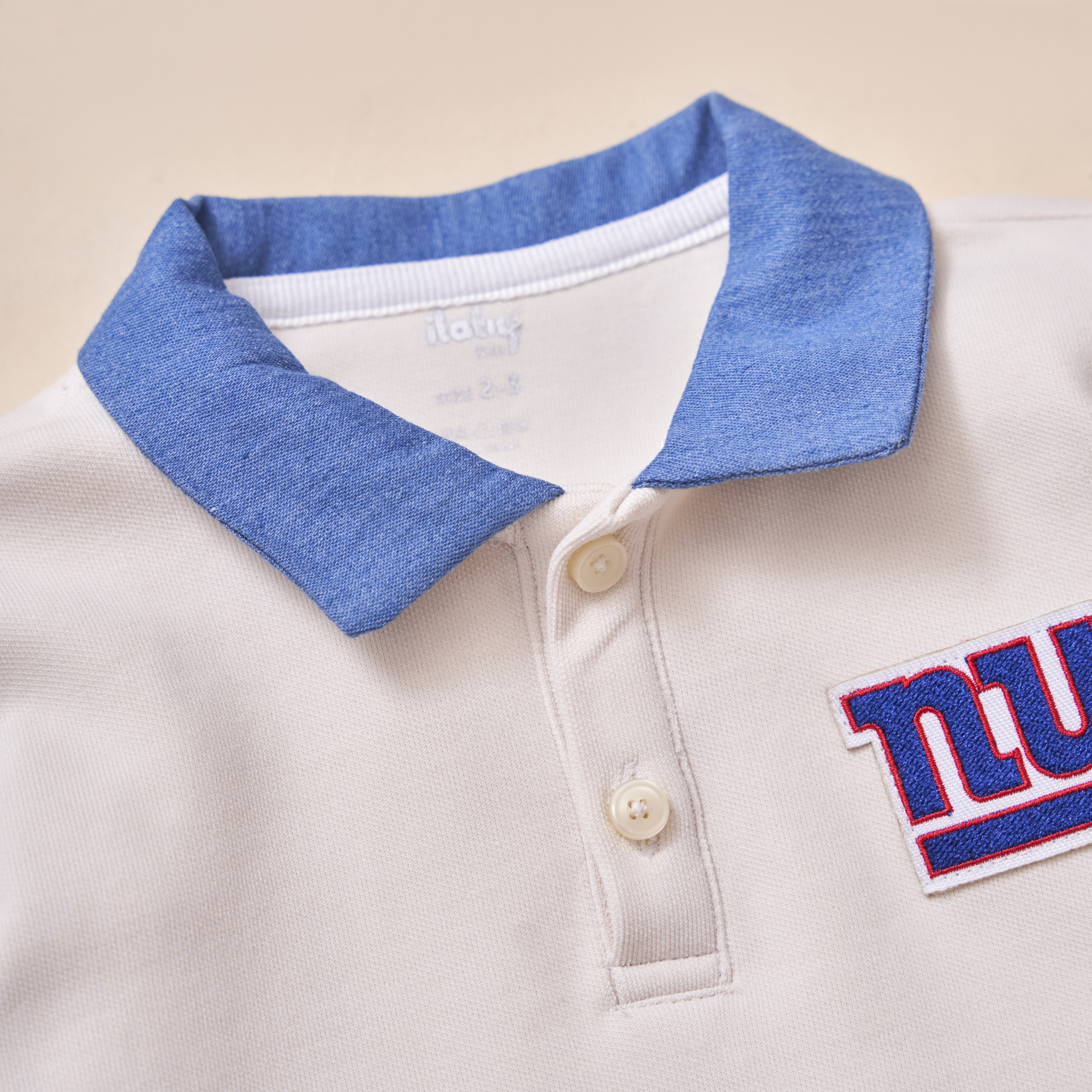 Áo polo phối cổ demin_thumbnail_3