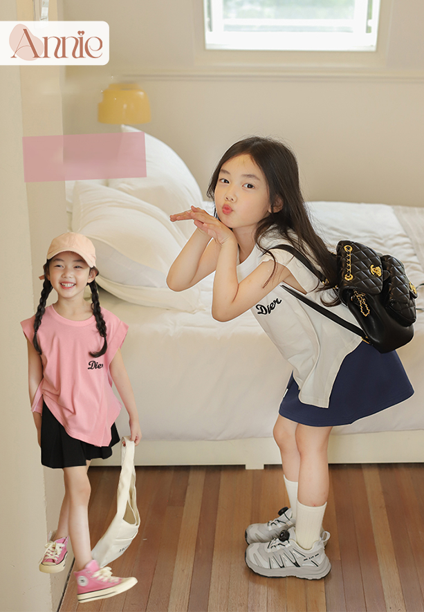 Áo xẻ tà Dier AO24023