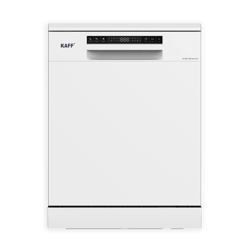 Máy rửa bát KF-SBL775W New Plus