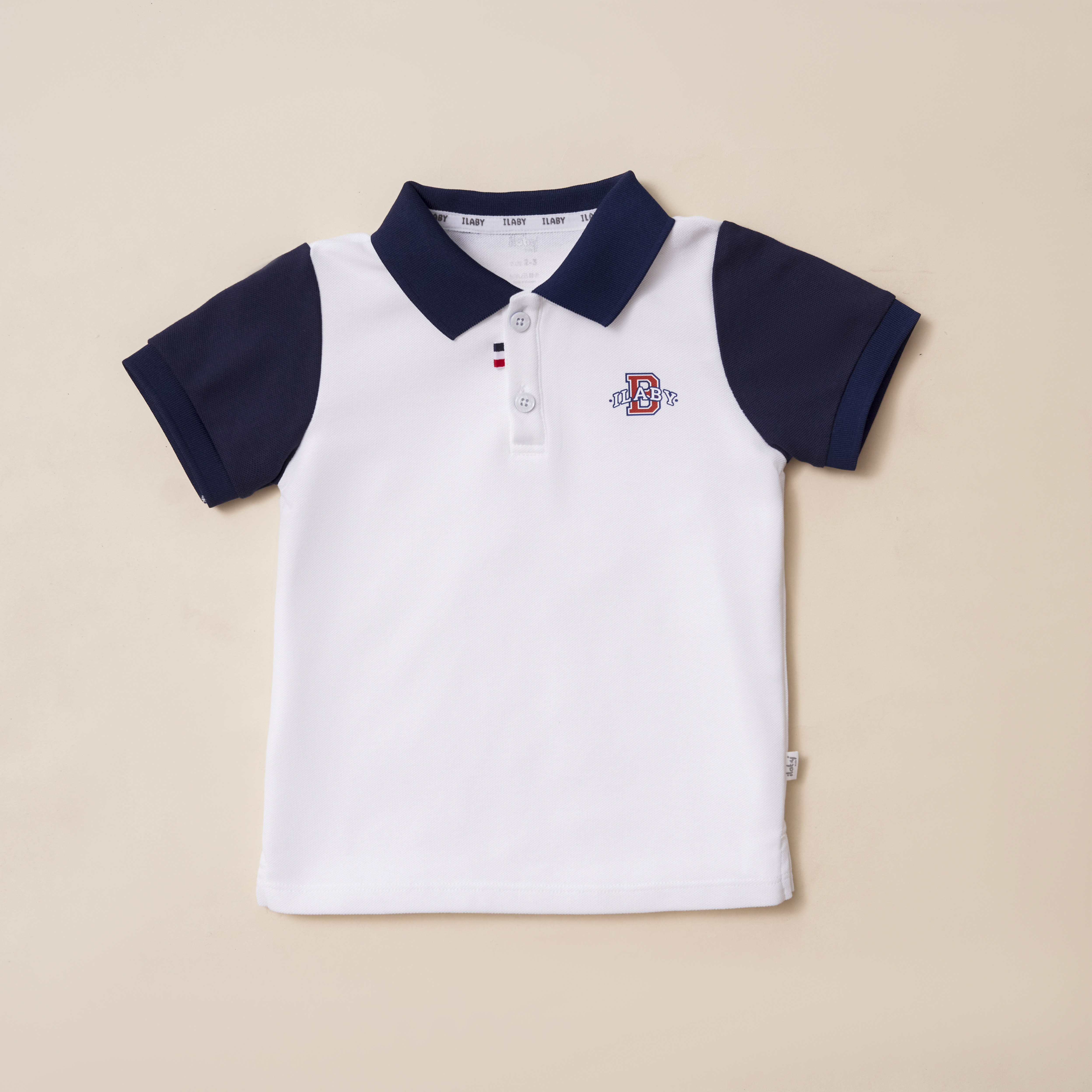 Polo cổ trụ phối tay_thumbnail_0