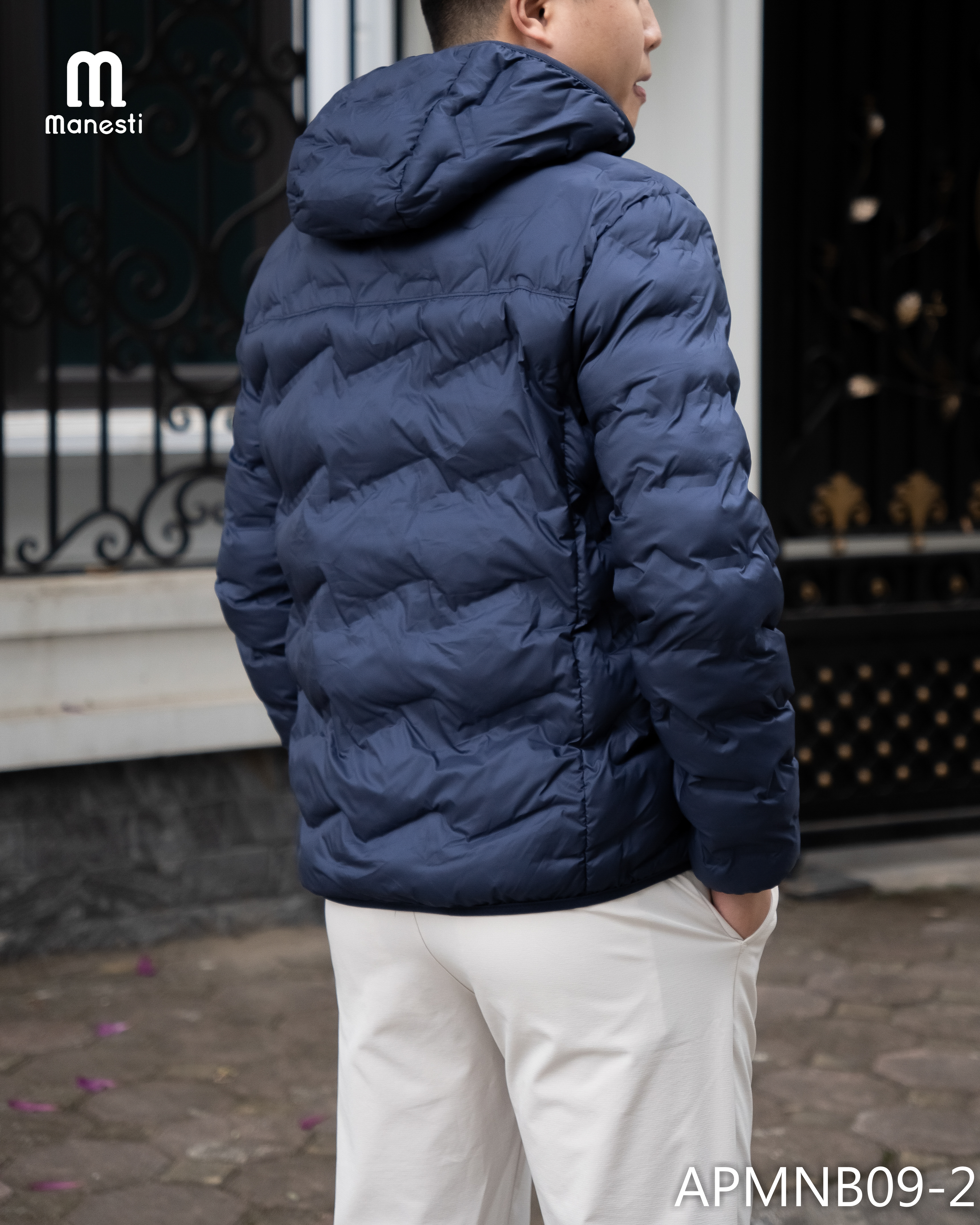 ÁO PHAO MANESTI TRẦN BÔNG NỔI_thumbnail_18