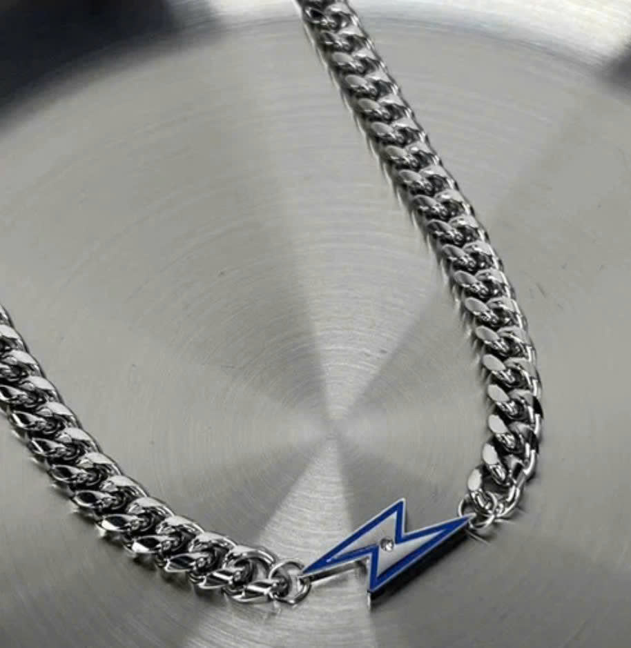 Vòng tay sấm sét unisex_thumbnail_2