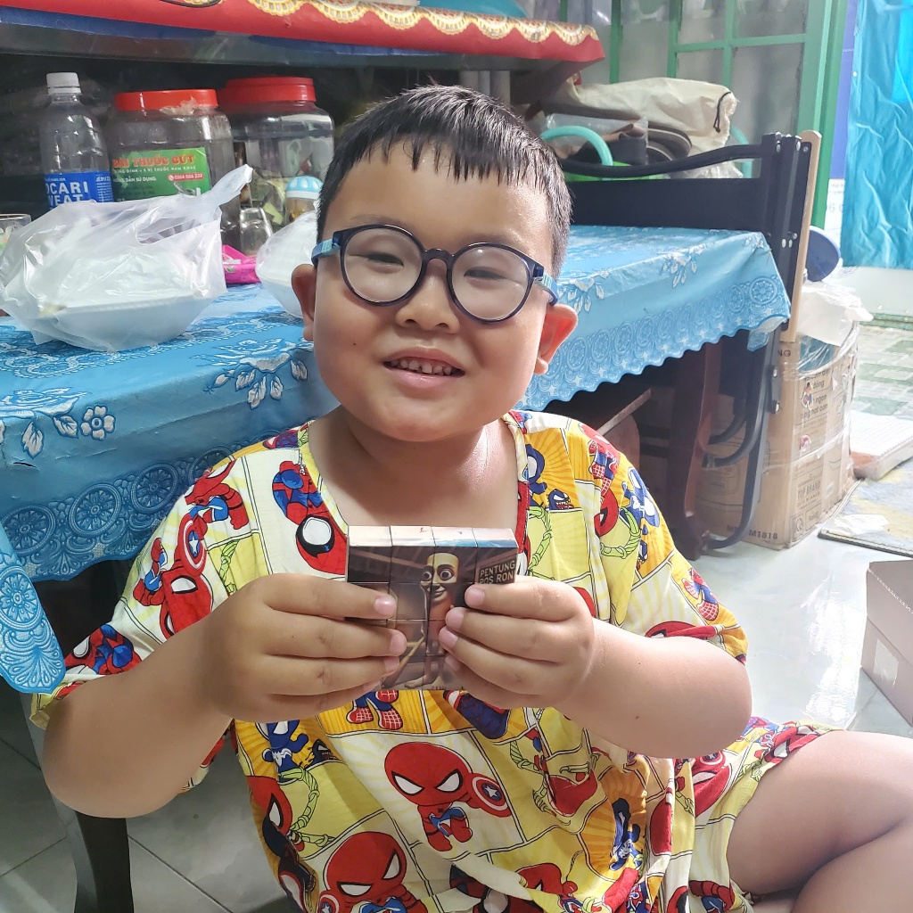 Xếp Hình Nam Châm 16 Khối Simba Shop Đồ Chơi Phát Sáng Tạo Tư Duy Logic Vận Động Cho Bé_thumbnail_9