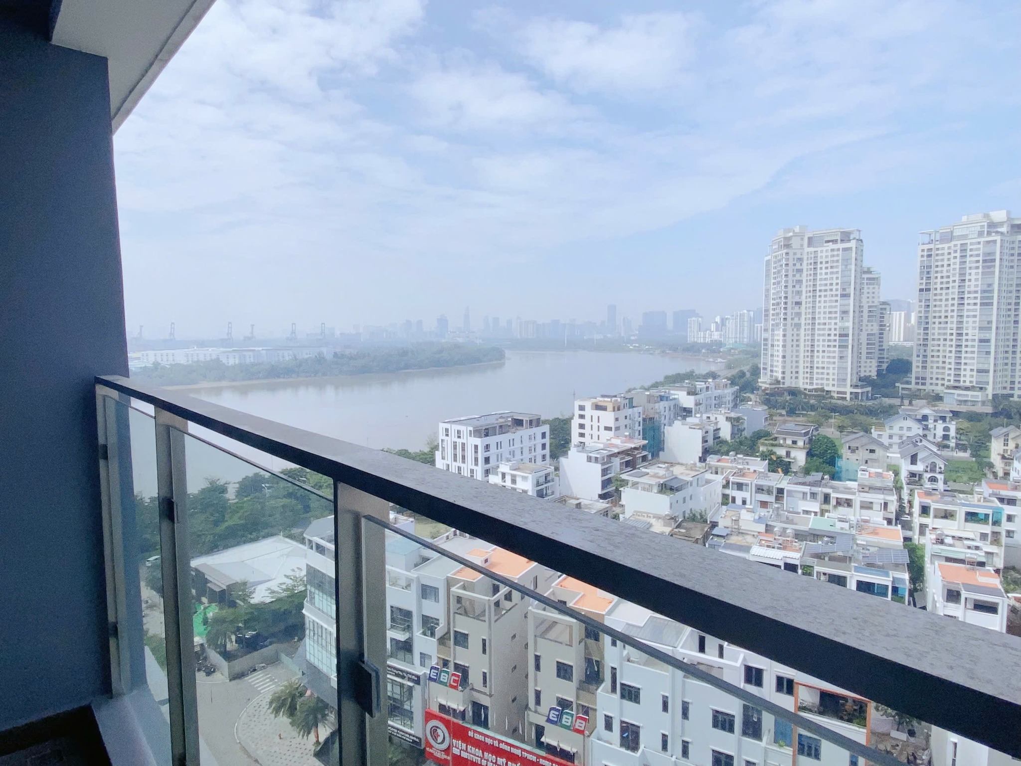 Hot deal - Bán căn hộ 3PN One Verandah view thoáng mát, đầy đủ tiện ích hiện đại_thumbnail_4