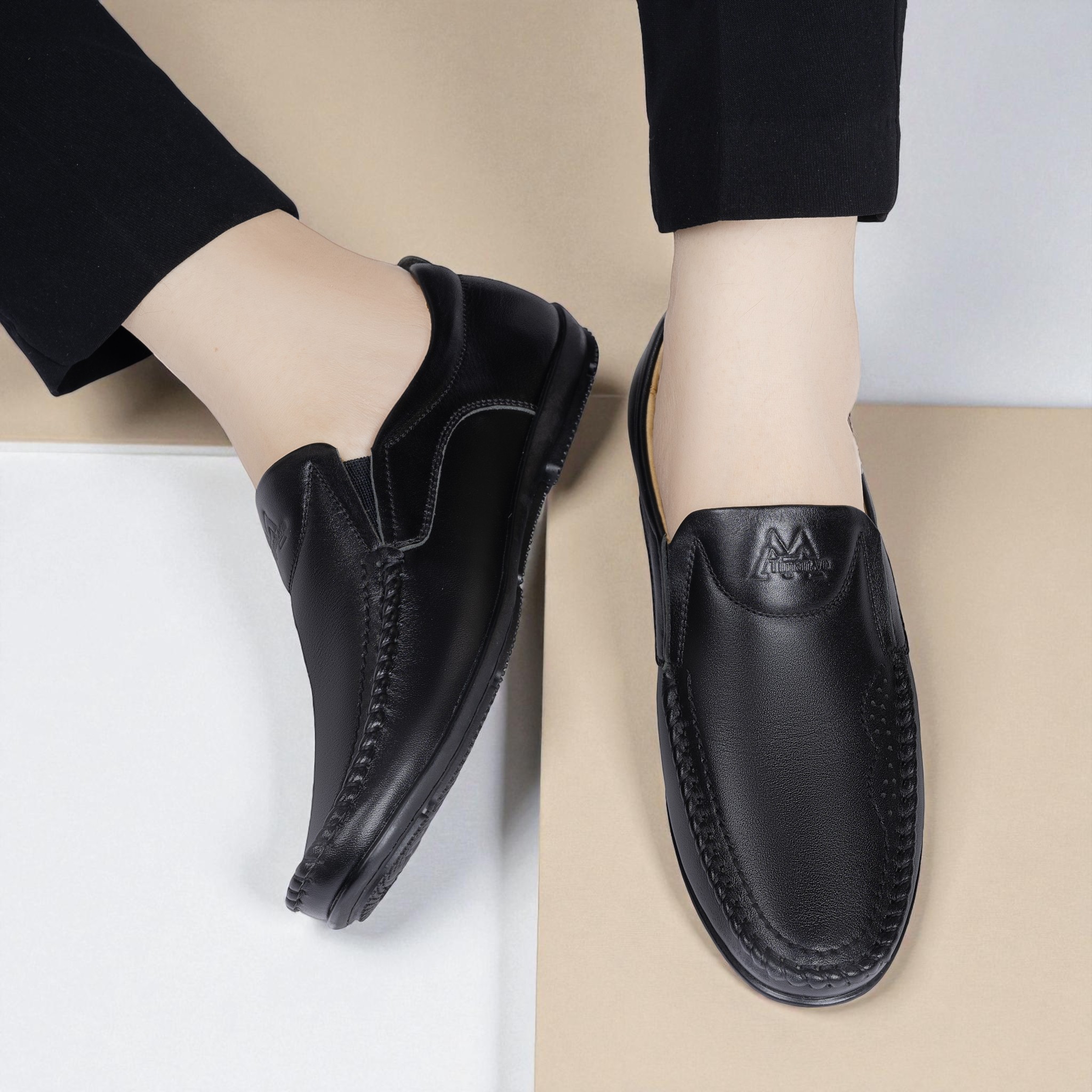 Giày Lười Nam TM-GL130_thumbnail_5