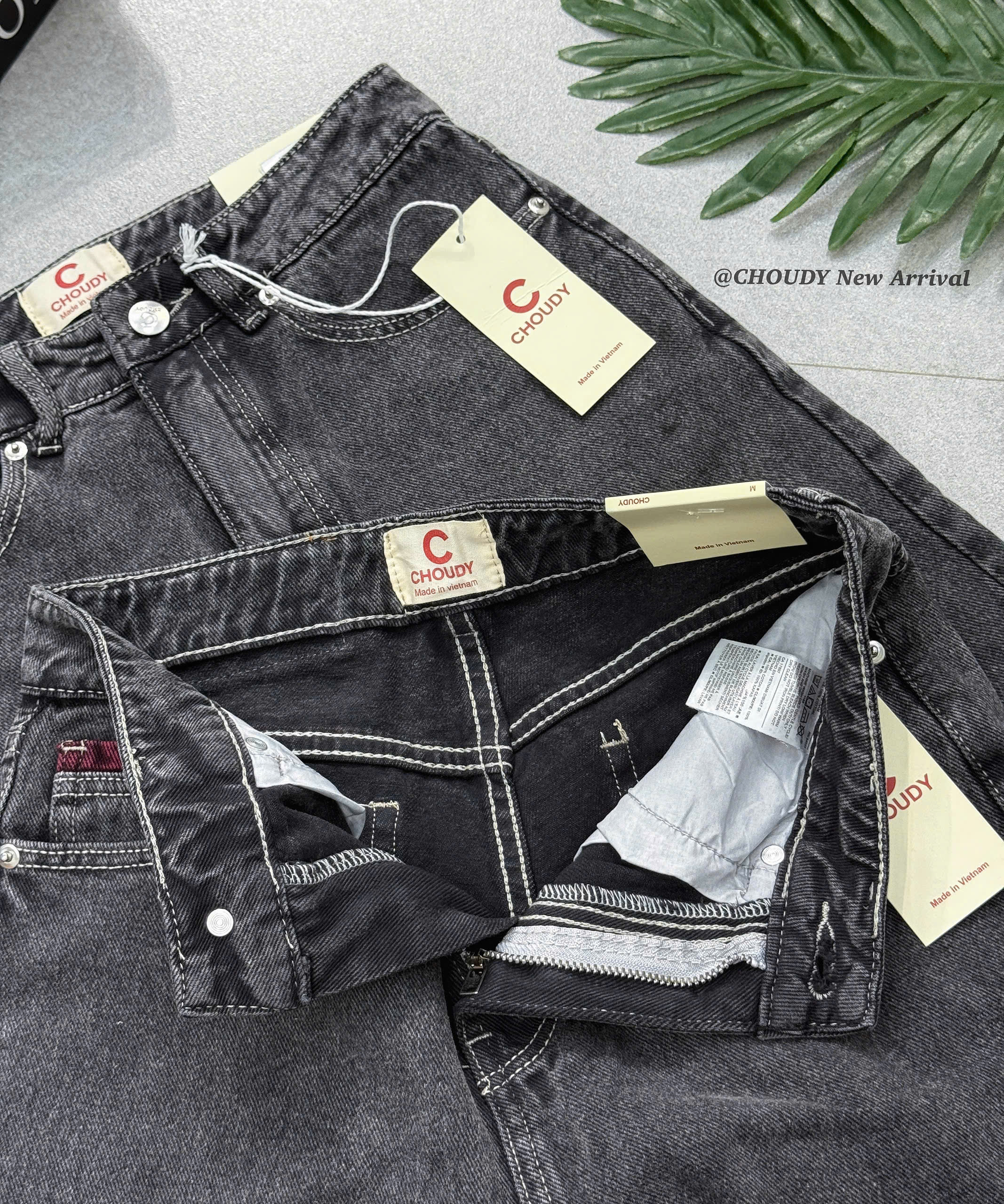 SALE U479 QUẦN JEAN SUÔNG_thumbnail_2