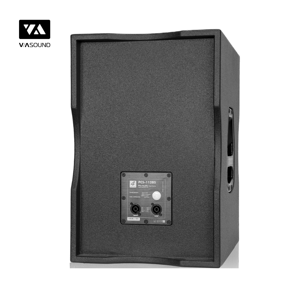 Loa Subwoofer 4ACOUSTIC PCS 112BS_thumbnail_4