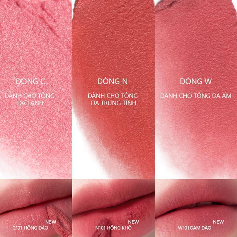 [INTO YOU] Son kem lì Into You Airy Touch Moist Lip Mud 2.1g_thumbnail_2