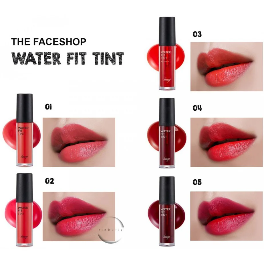 The Face Shop fmgt Water Fit Tint 5g_thumbnail_2